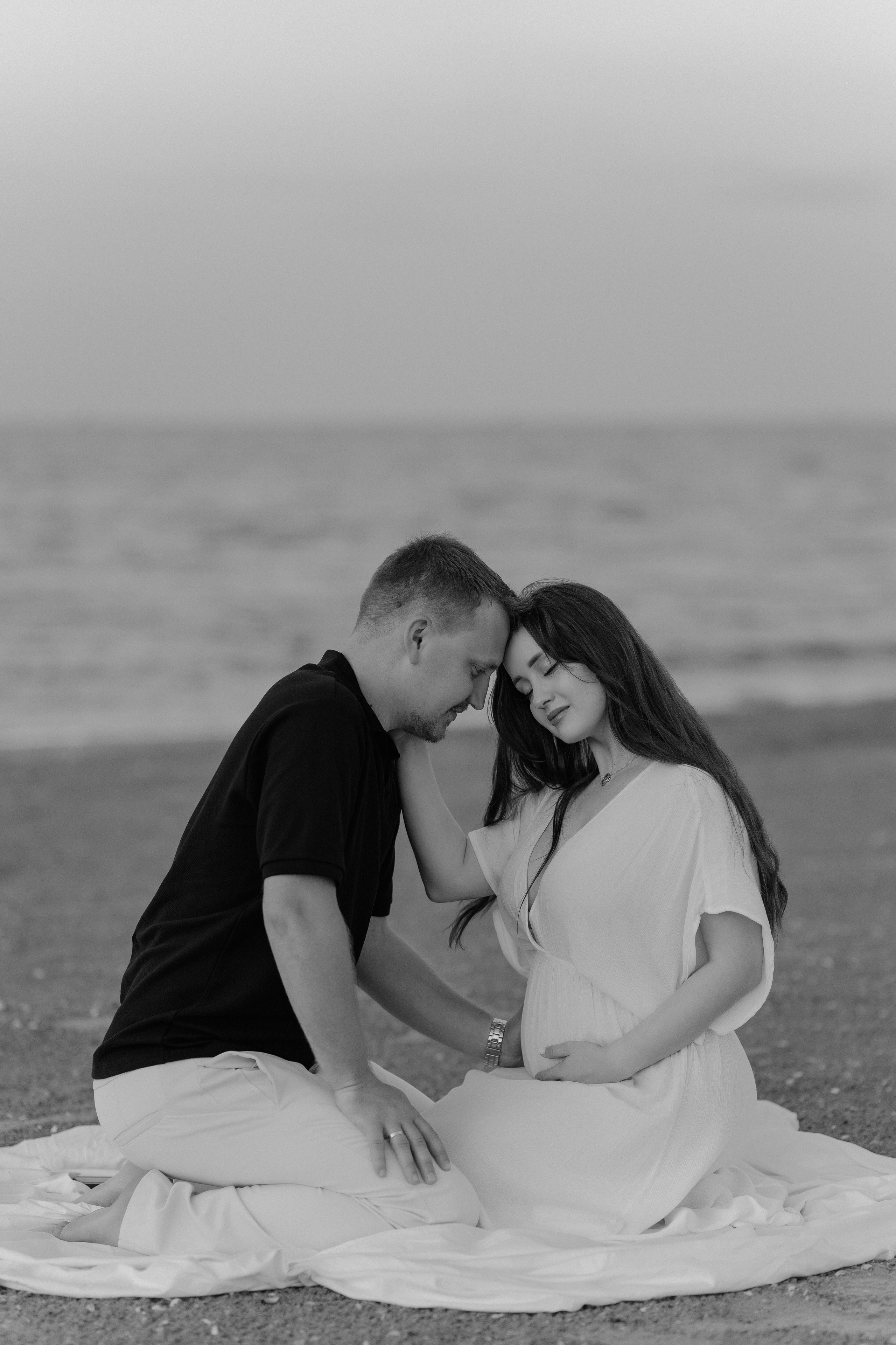 Victoria&Timur. Fotografa Rimini