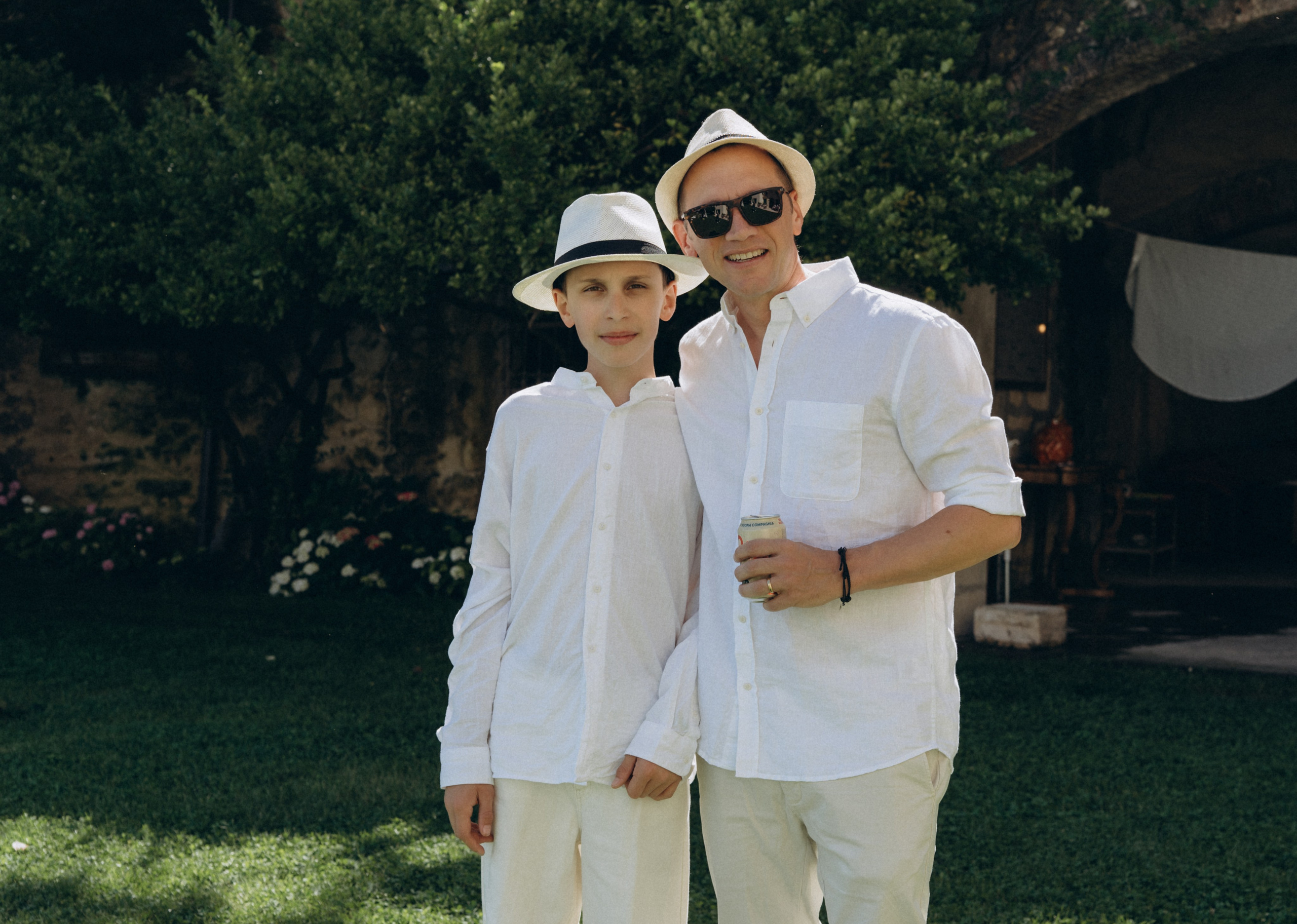 JENNIE & JASPAR • Verona. PHOTOGRAPHER IN ITALY