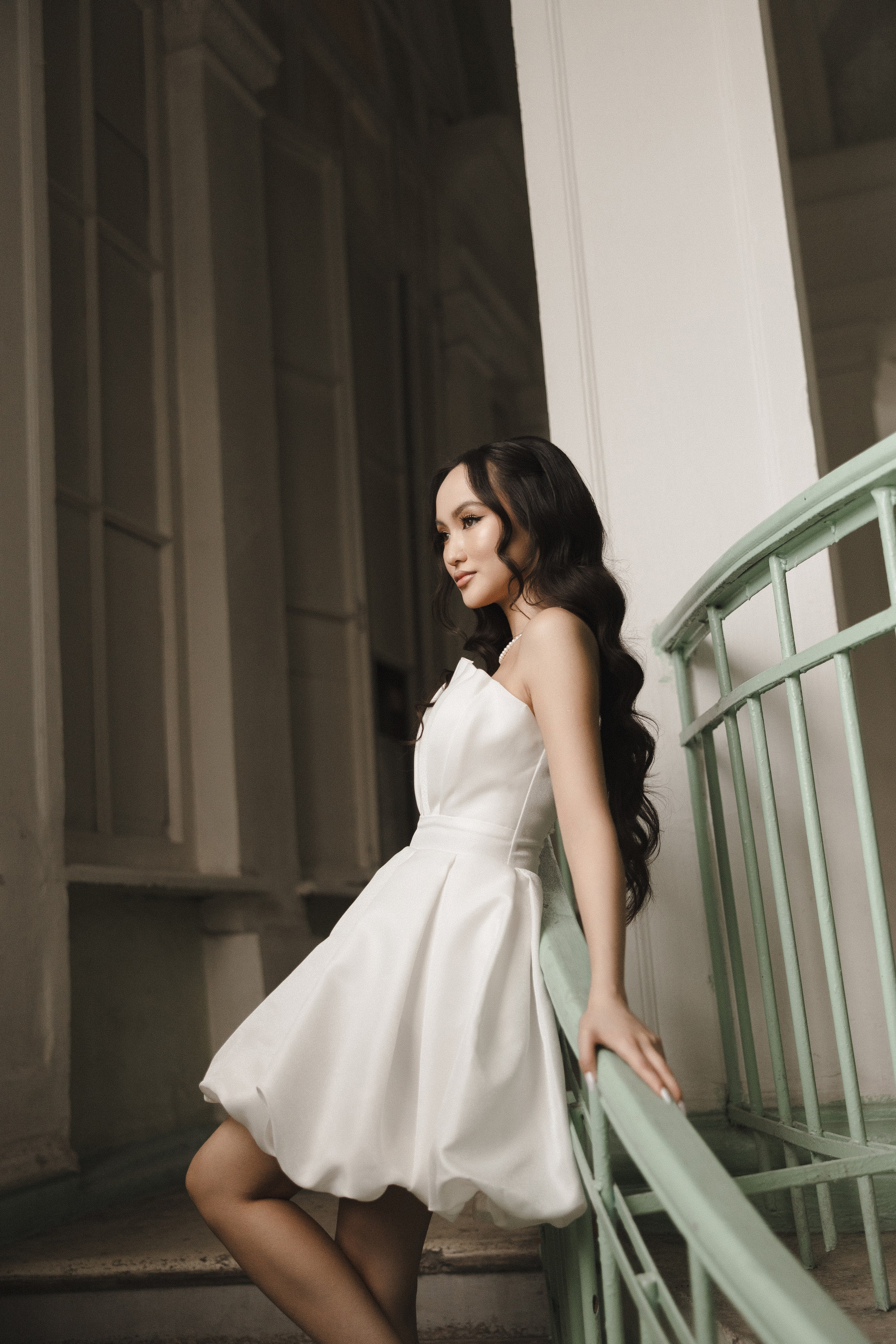 Максат и Самара. Азимжан Нуритдинходжаев — свадебный фотограф