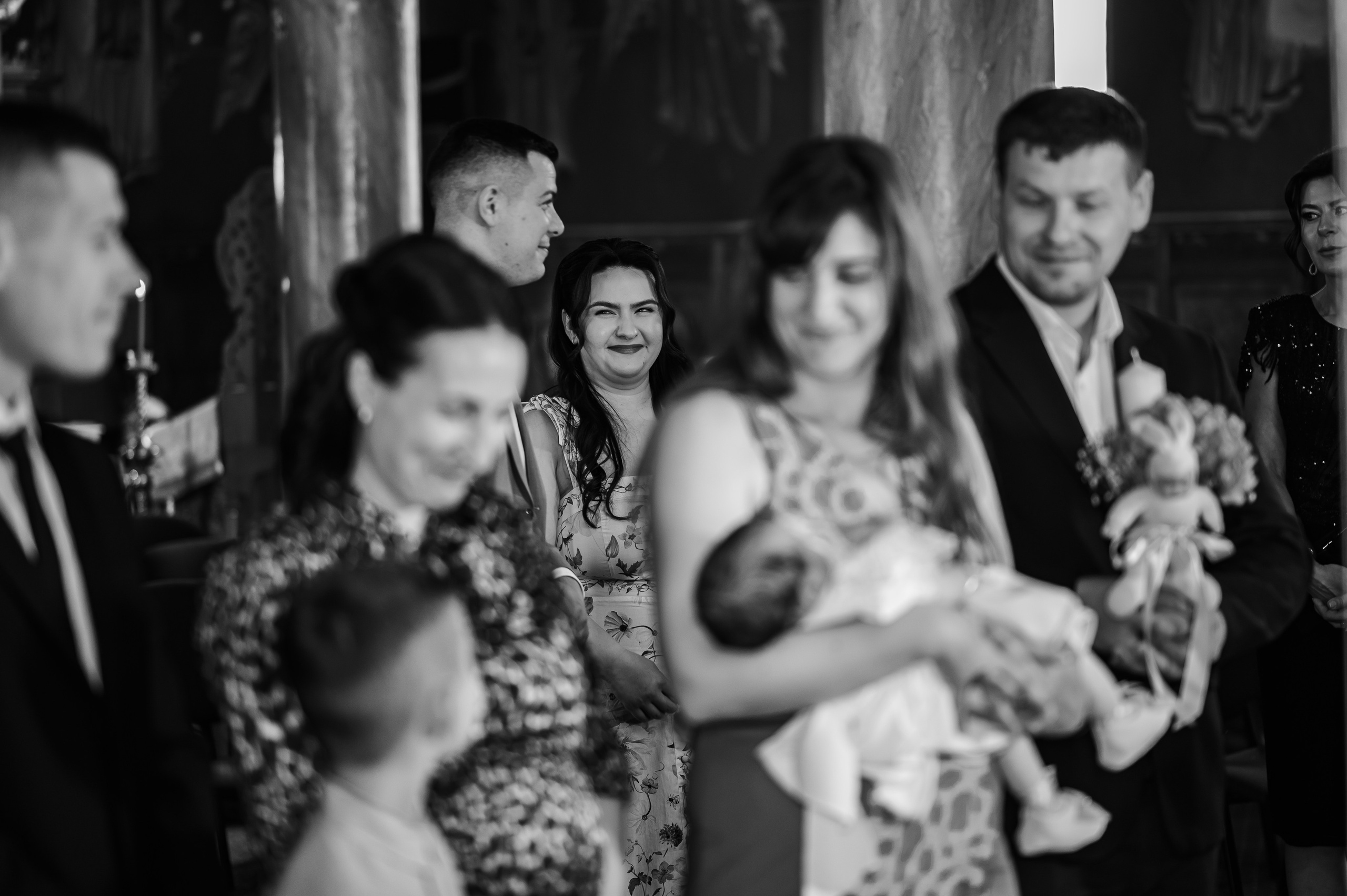 Olivia Lorena. Erik Bagy | Fotograf de Nuntă