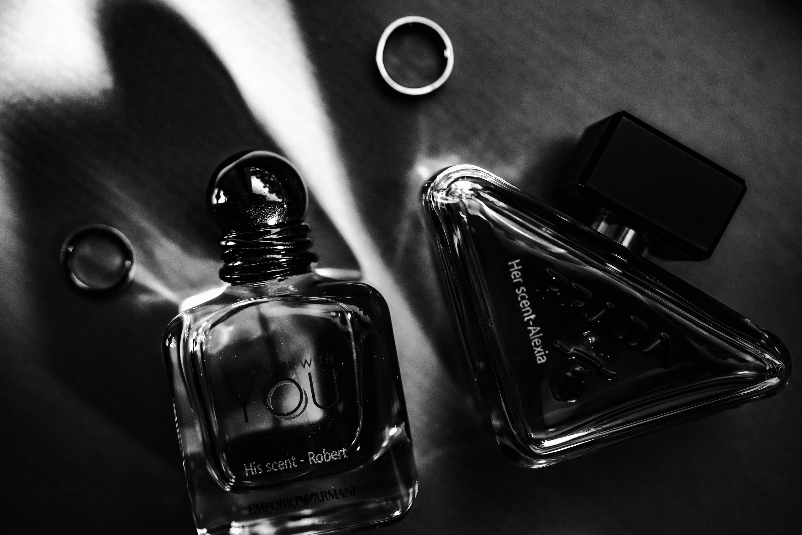 Robert & Alexia | Trash The Dress. Erik Bagy | Fotograf de Nuntă