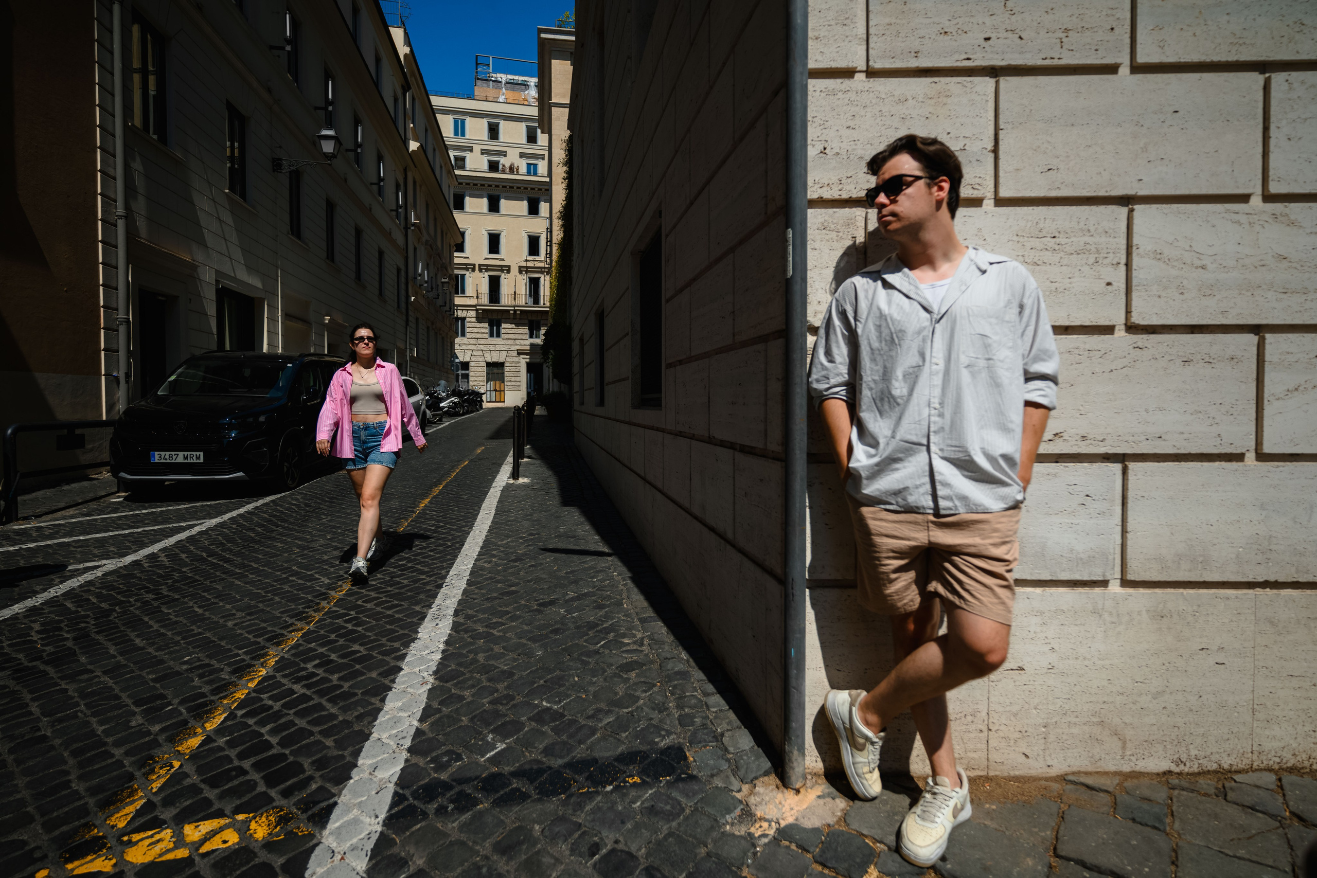 Bogdan & Hanna. Erik Bagy | Fotograf de Nuntă