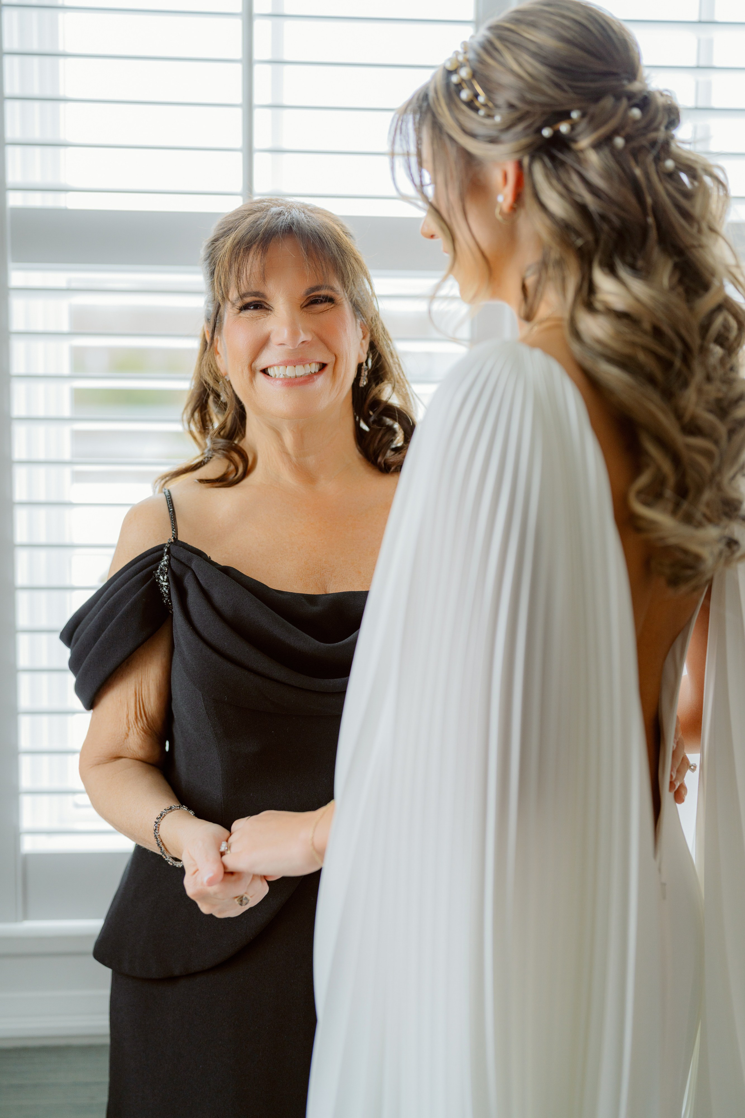 Amanda and Dan. Wedding photographer and videographer New York | New Jersey