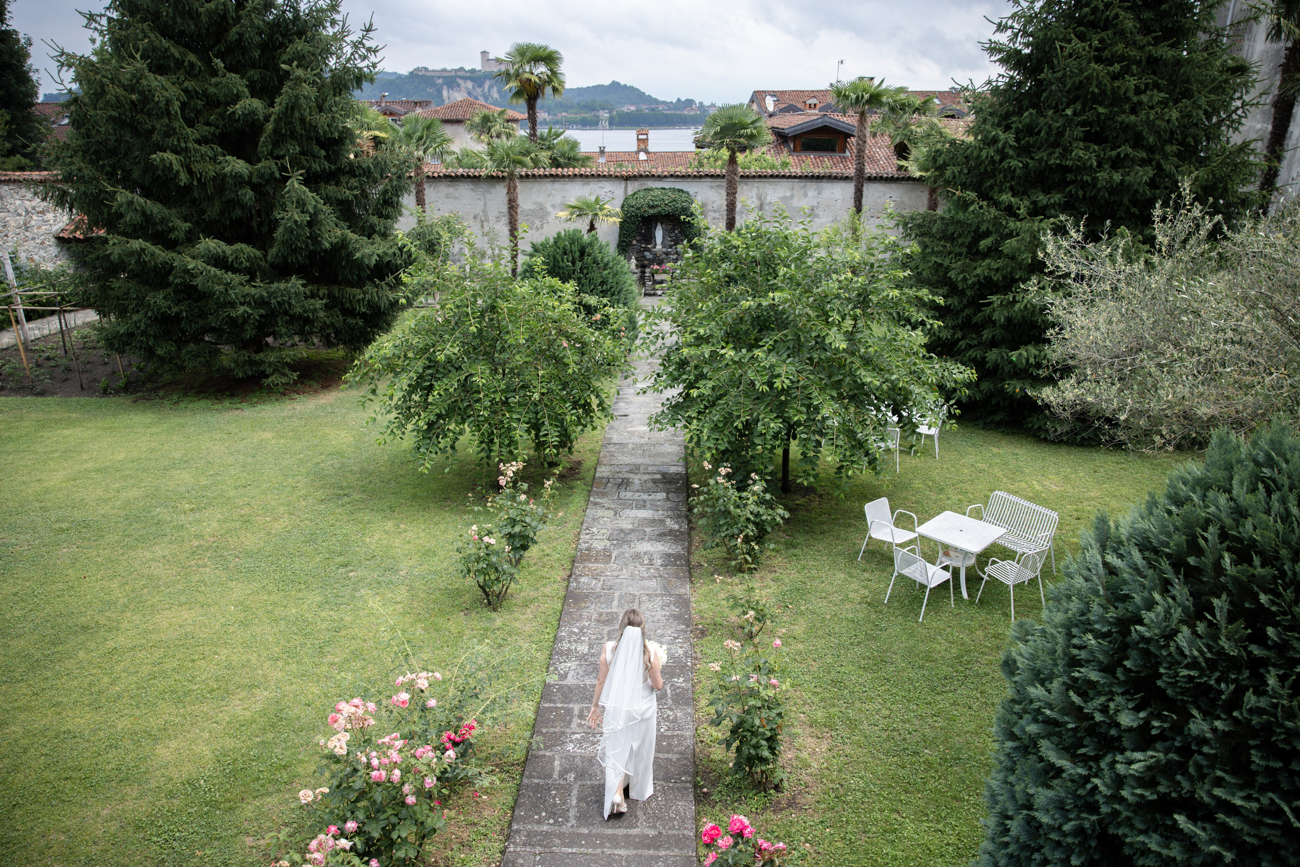 Alona and Radu. Photographer in Milan |Mila Pro Photo