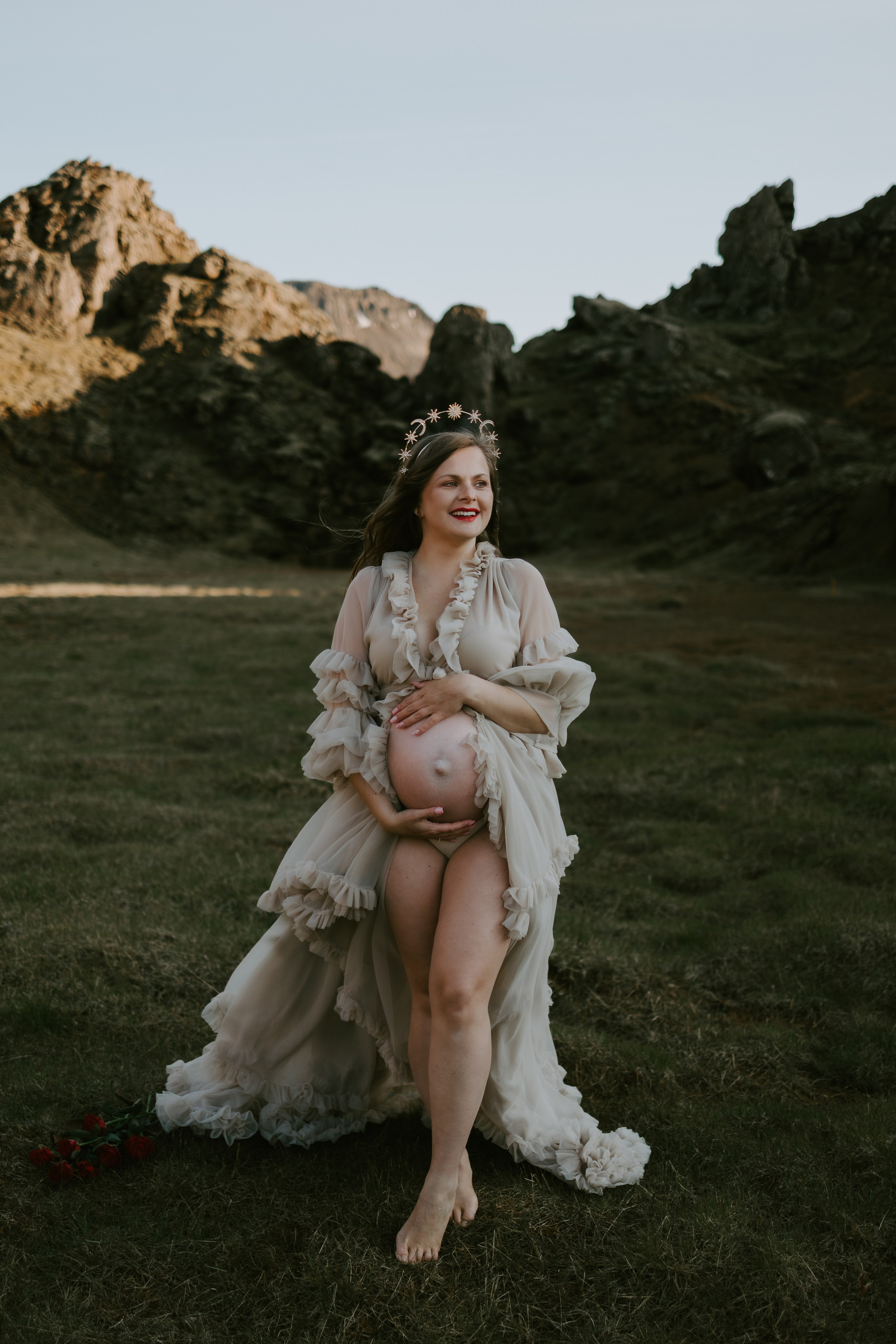 Portraits. Heart In Lens Photography from Reykjavík, Iceland