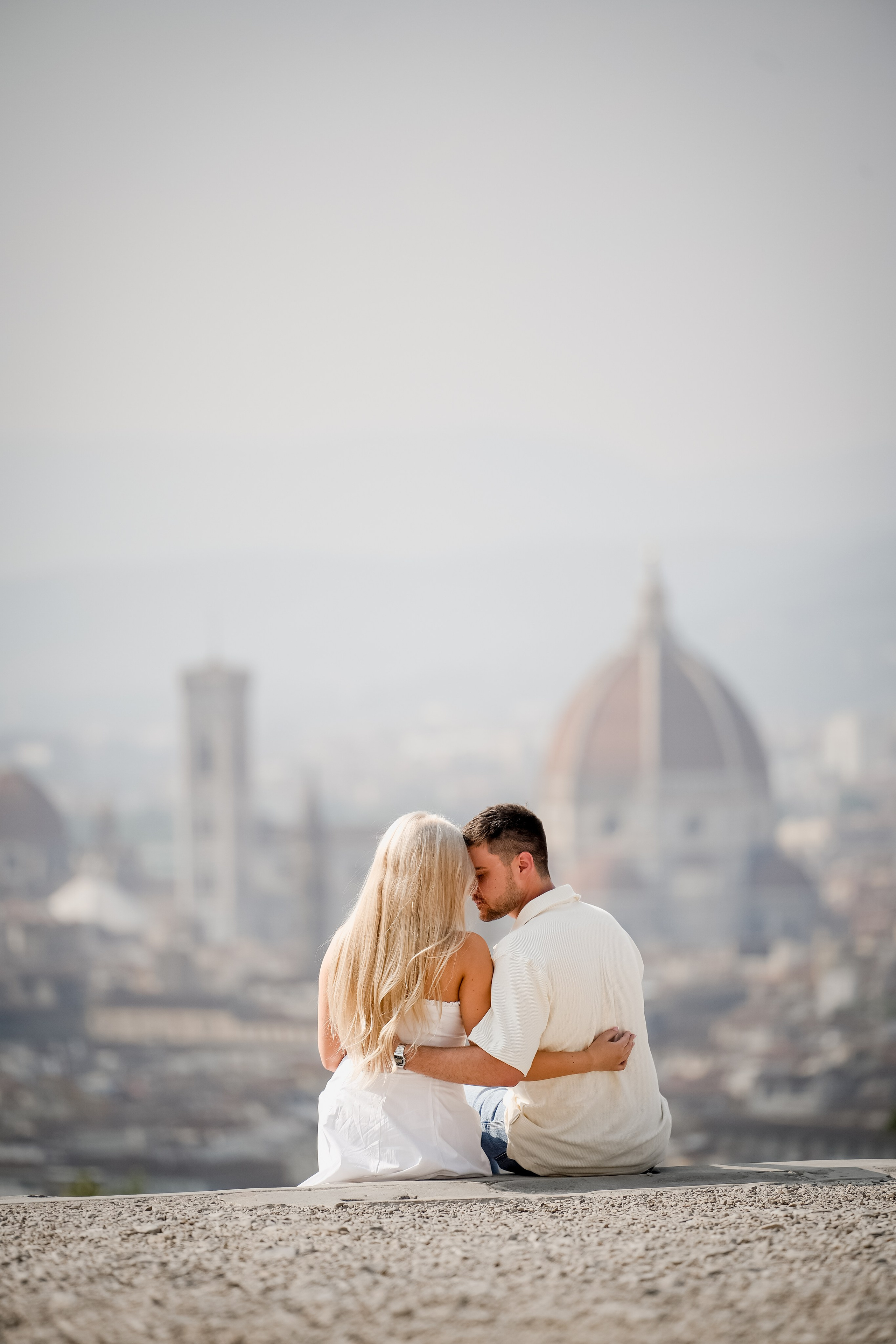 Proposal S&E. Wedding Photographer in Italy
