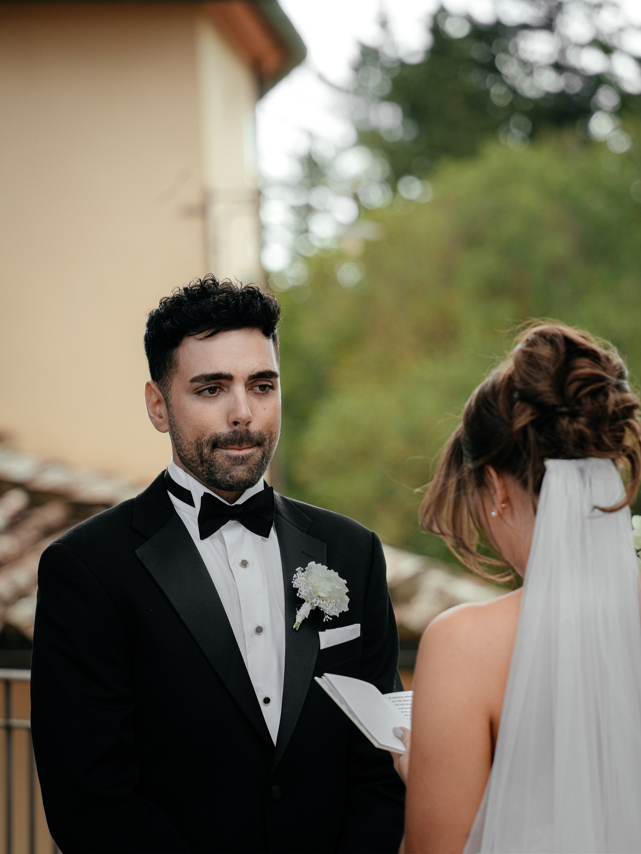 Wedding K&K. Wedding Photographer in Italy