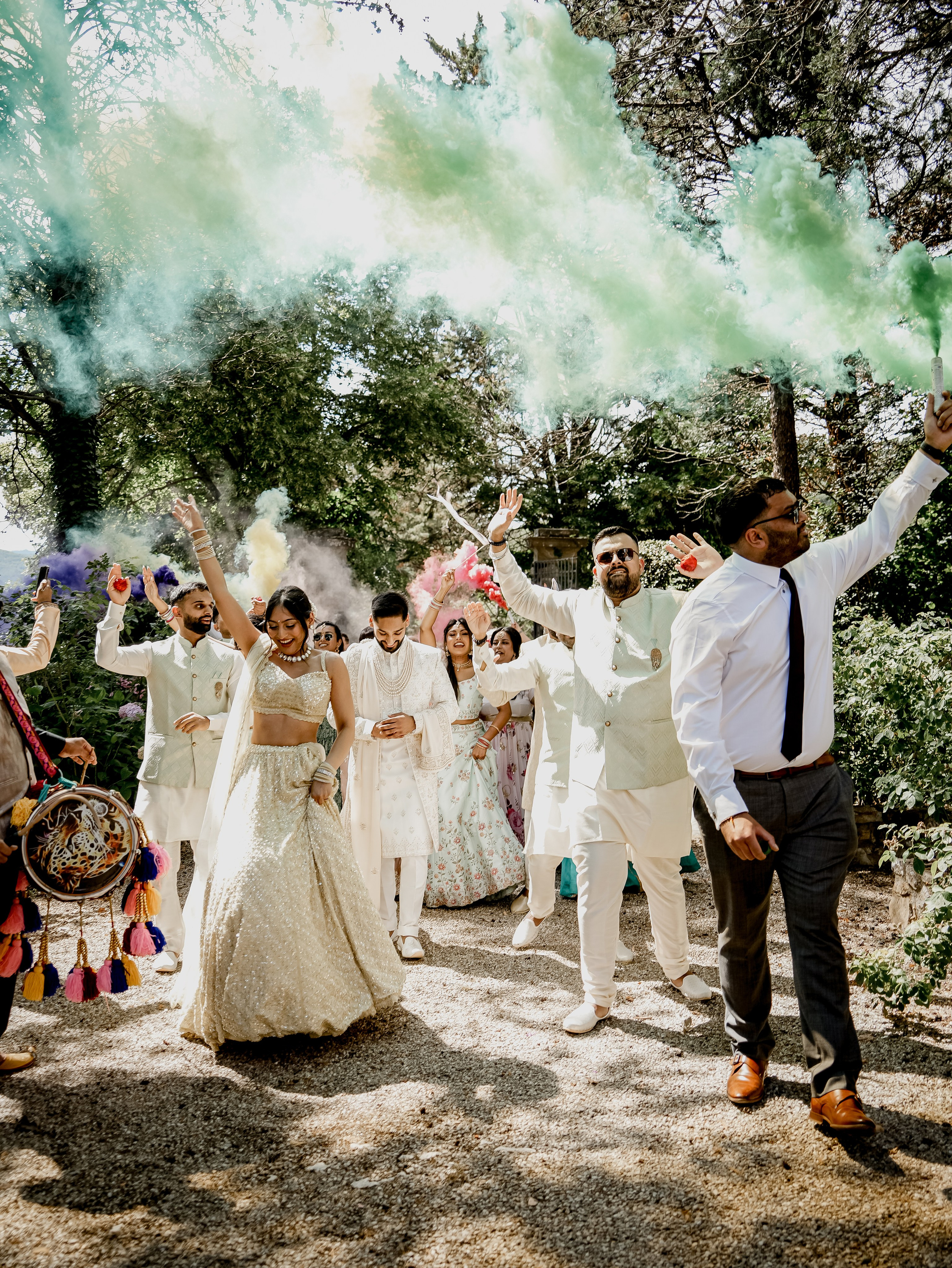 Day 1. Stefano Passerini Editorial Wedding Photographer in Italy
