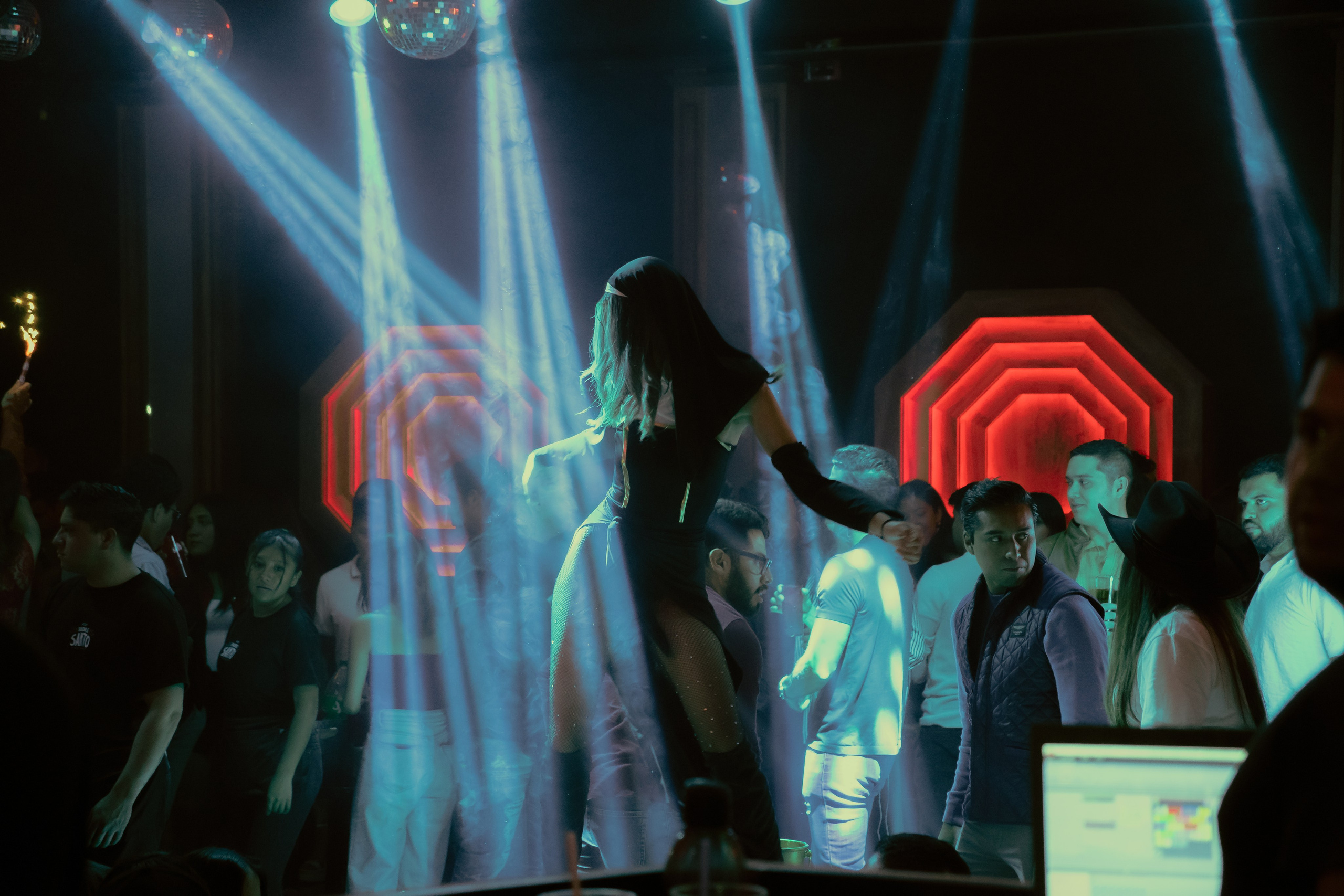 Negocios. Cineinsomnia - Fotógrafo de Bodas, Productor Audiovisual, Director de fotografía