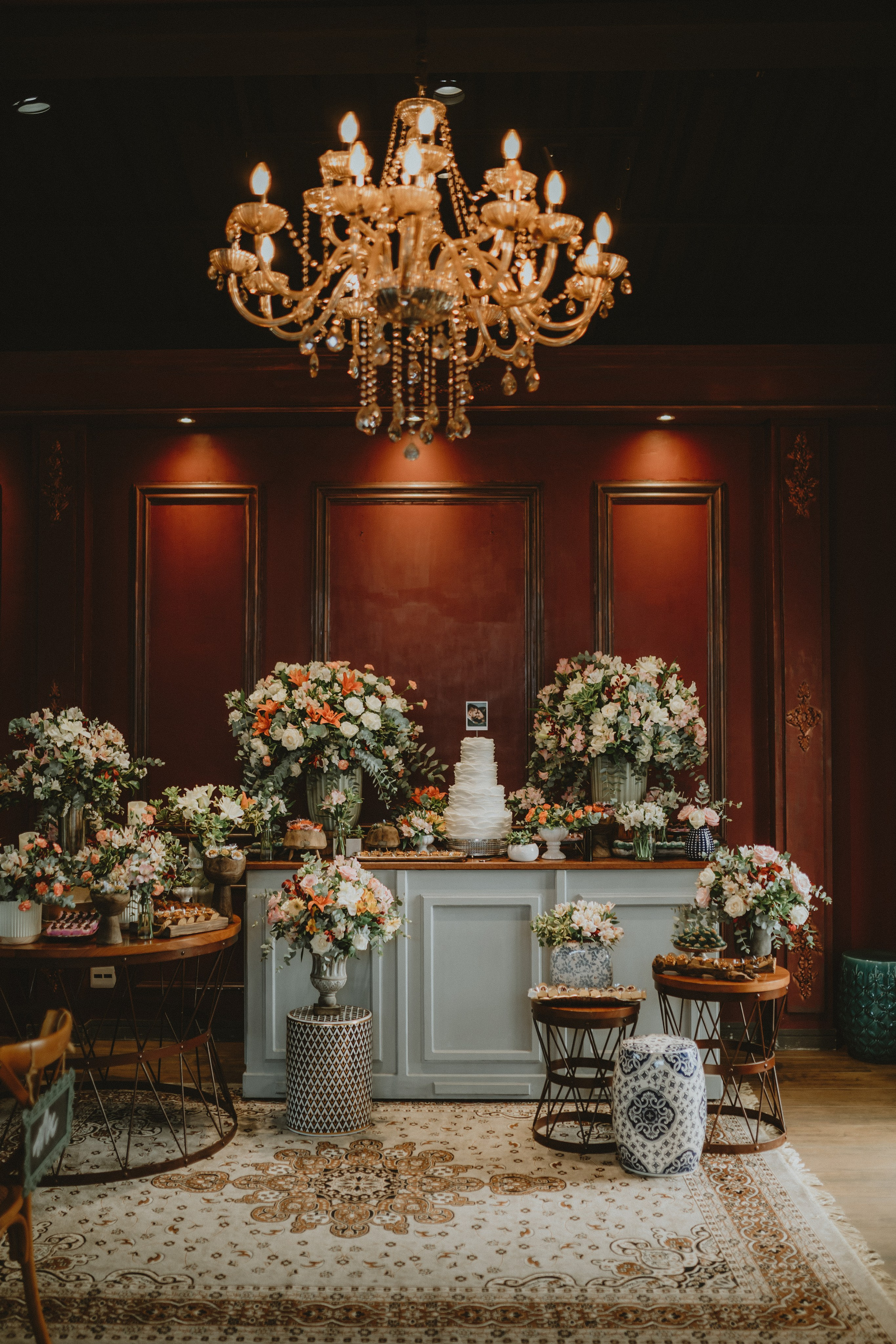 Lamis & Guilherme // Wedding. A Um Passo Fotografia