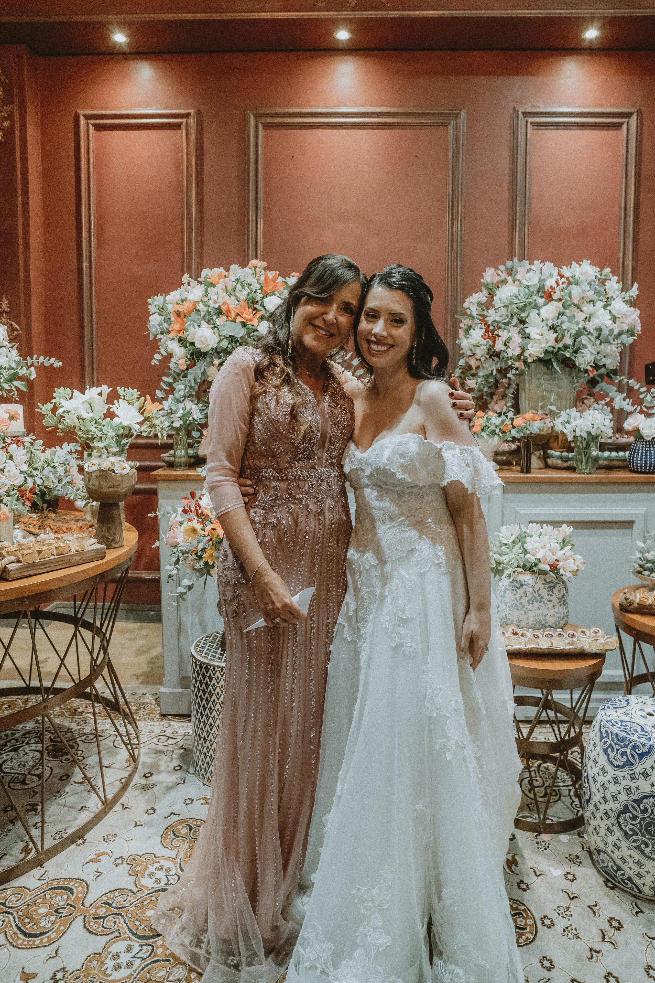 Lamis & Guilherme // Wedding. A Um Passo Fotografia