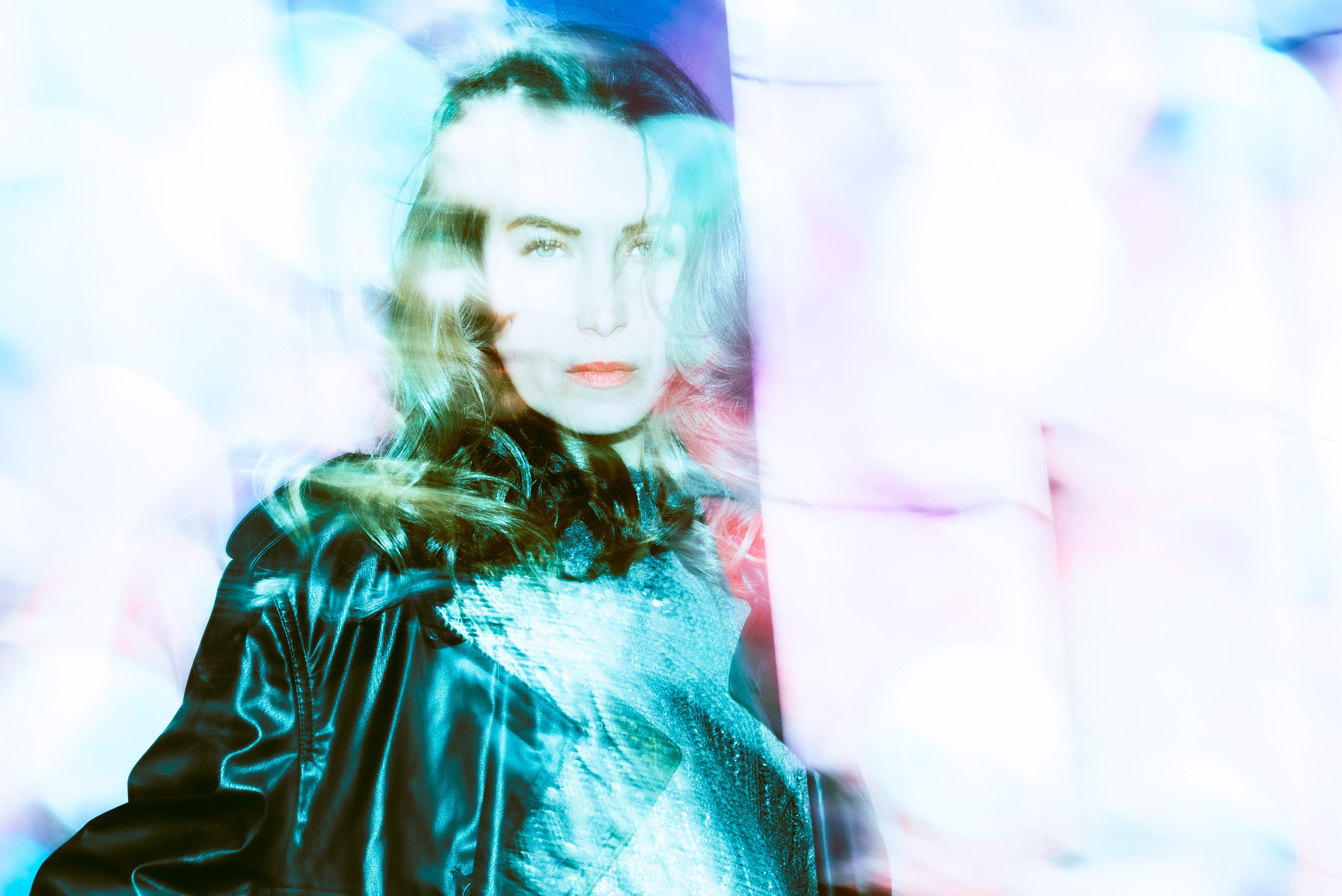 Imagination with Zulya. Ekaterina Tsurkina-Appina Photography Canada