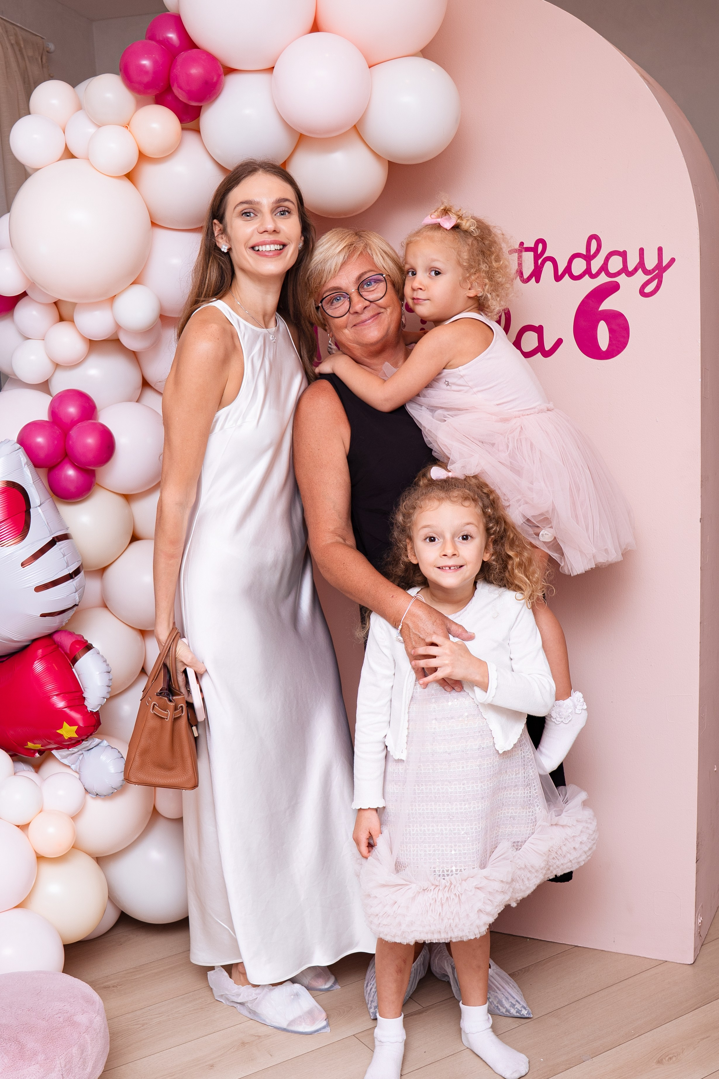 Kids' Birthday Parties' Photo. Https://the-photo-way.wfolio.pro