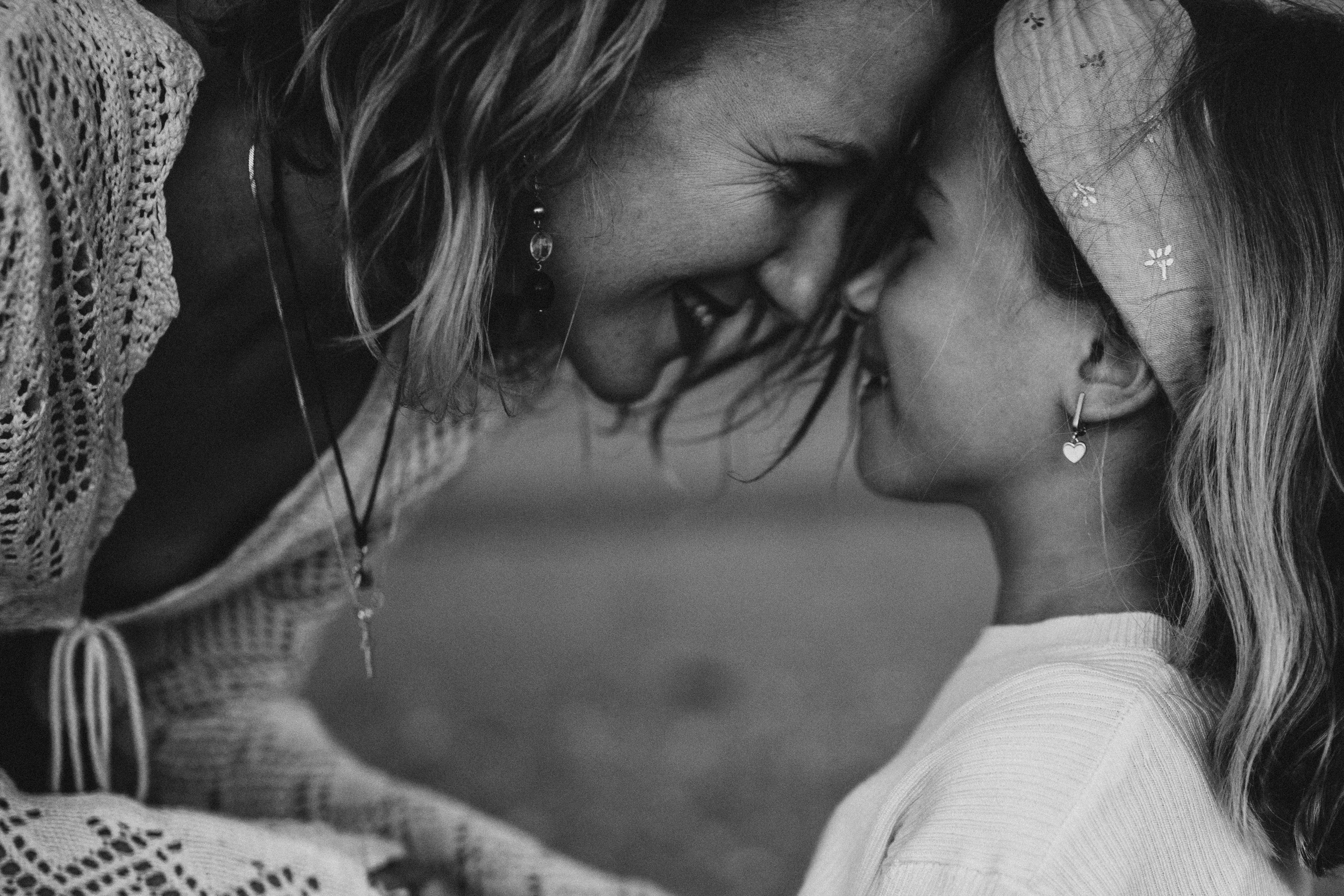 Arianna con mamma Ekaterina. Fotografo a Ravenna Nataliya Samsonova