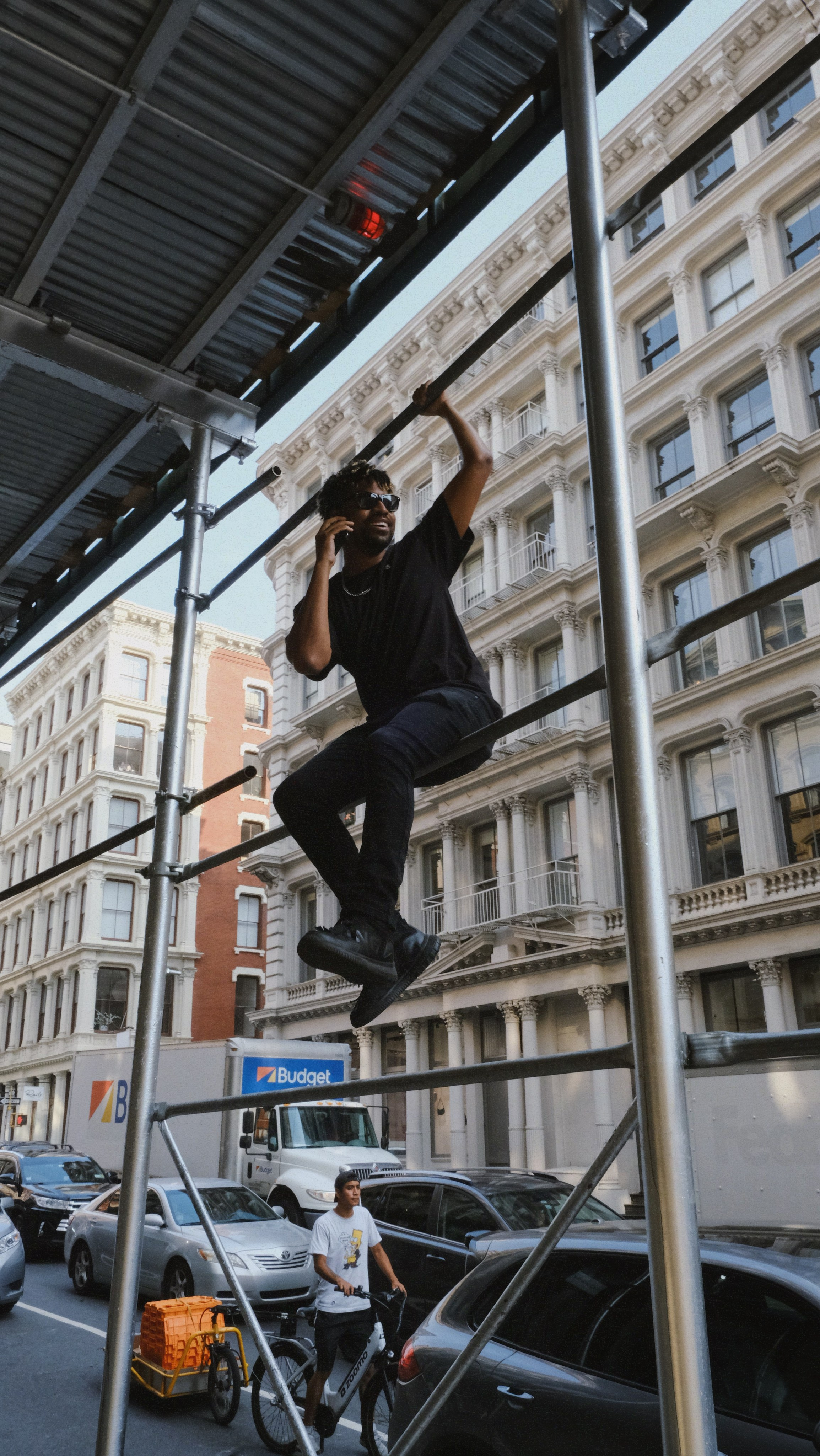 Gabriel. New York Photographer Sveta Zemskova, NYC Photo