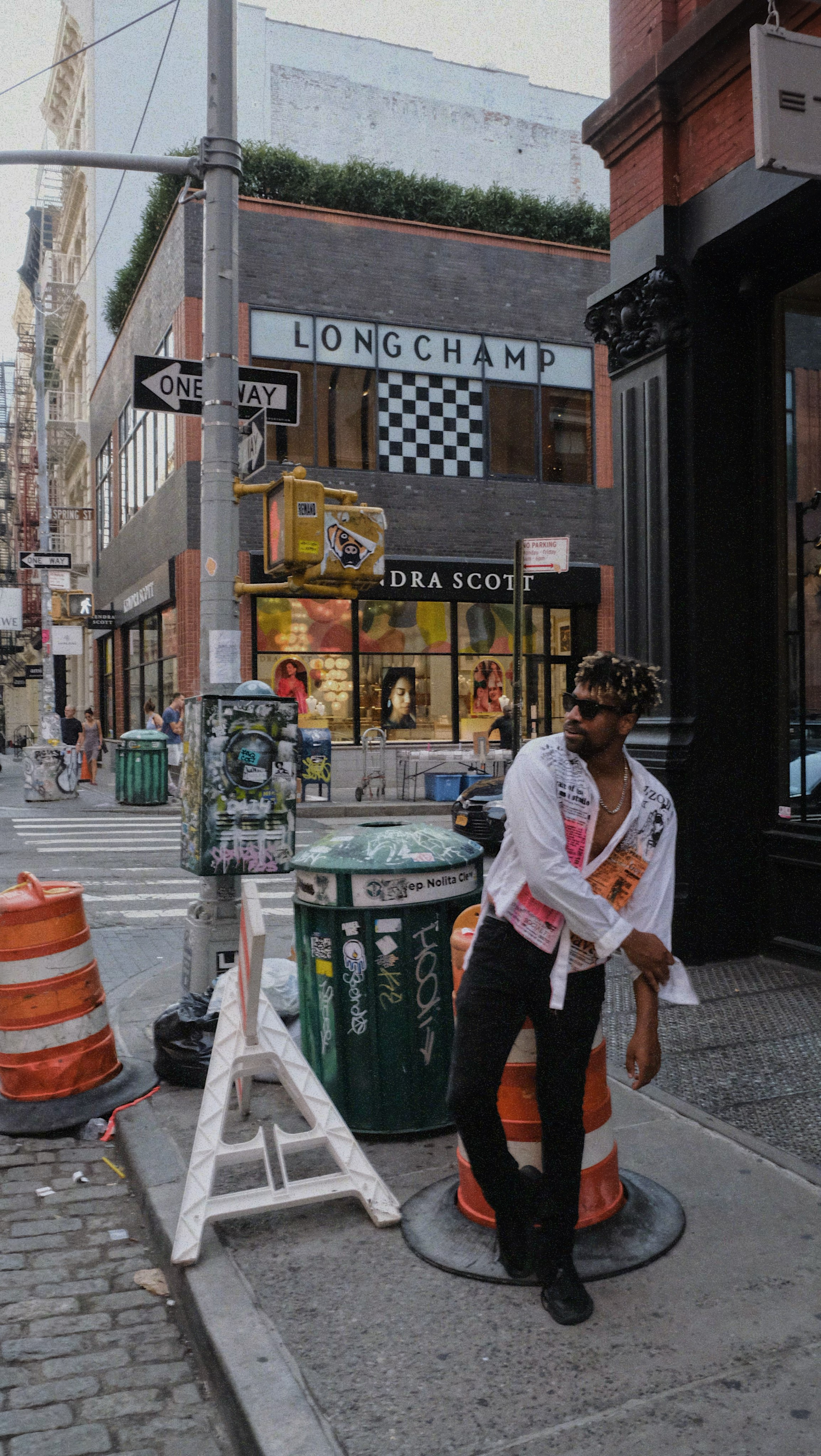 Gabriel. New York Photographer Sveta Zemskova, NYC Photo