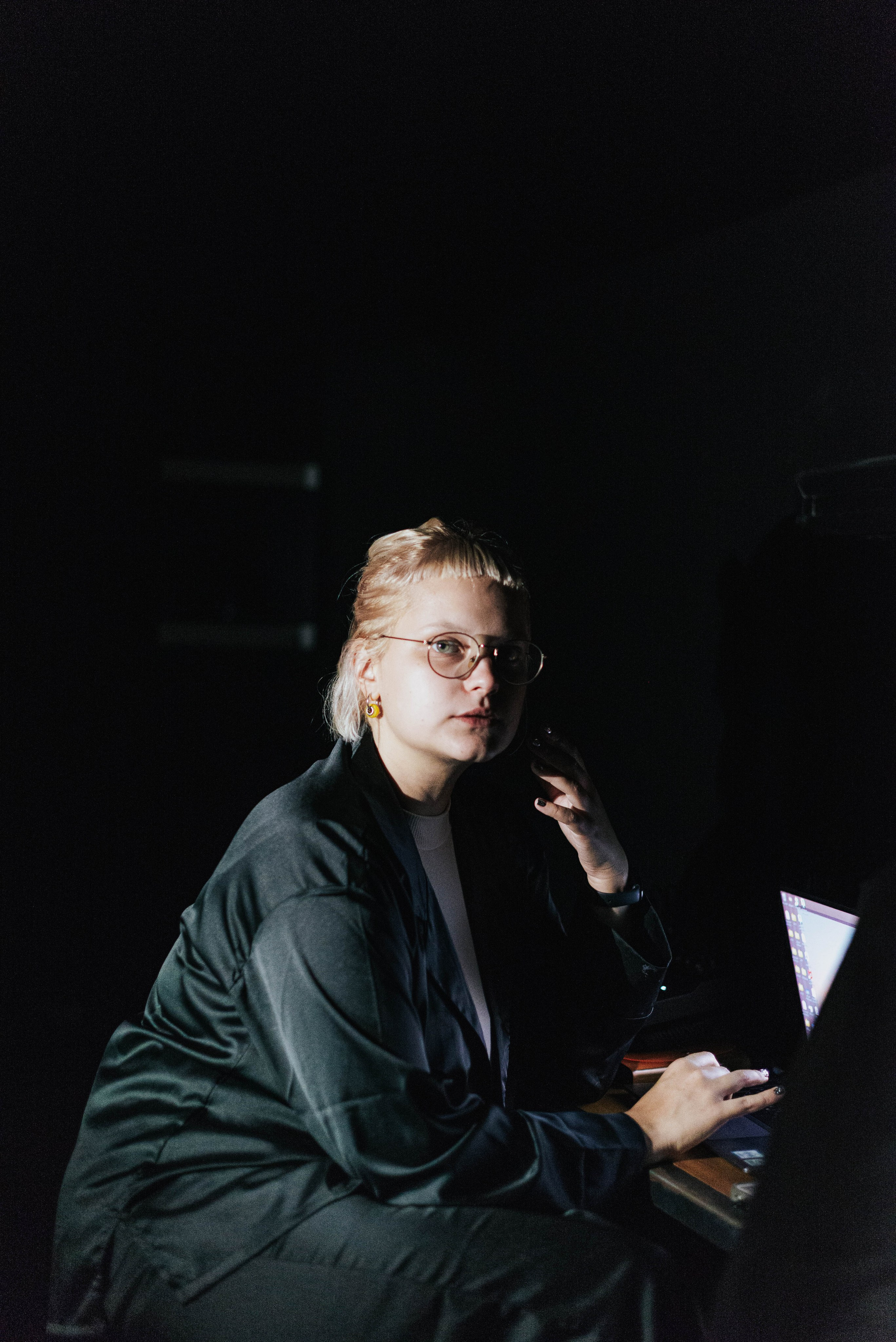 Анонс. Полковник и птицы. Фотограф @elmirkami в городе Буэнос-Айрес