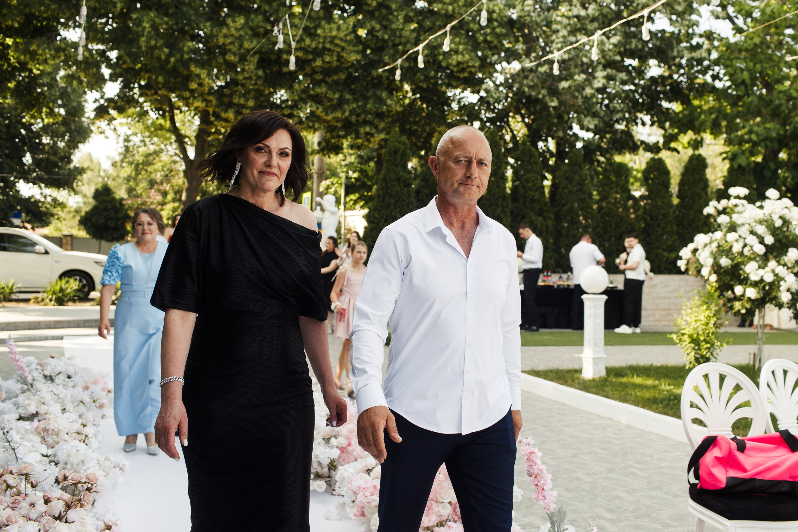 Pavel & Sanda. BUREA PRODUCTION