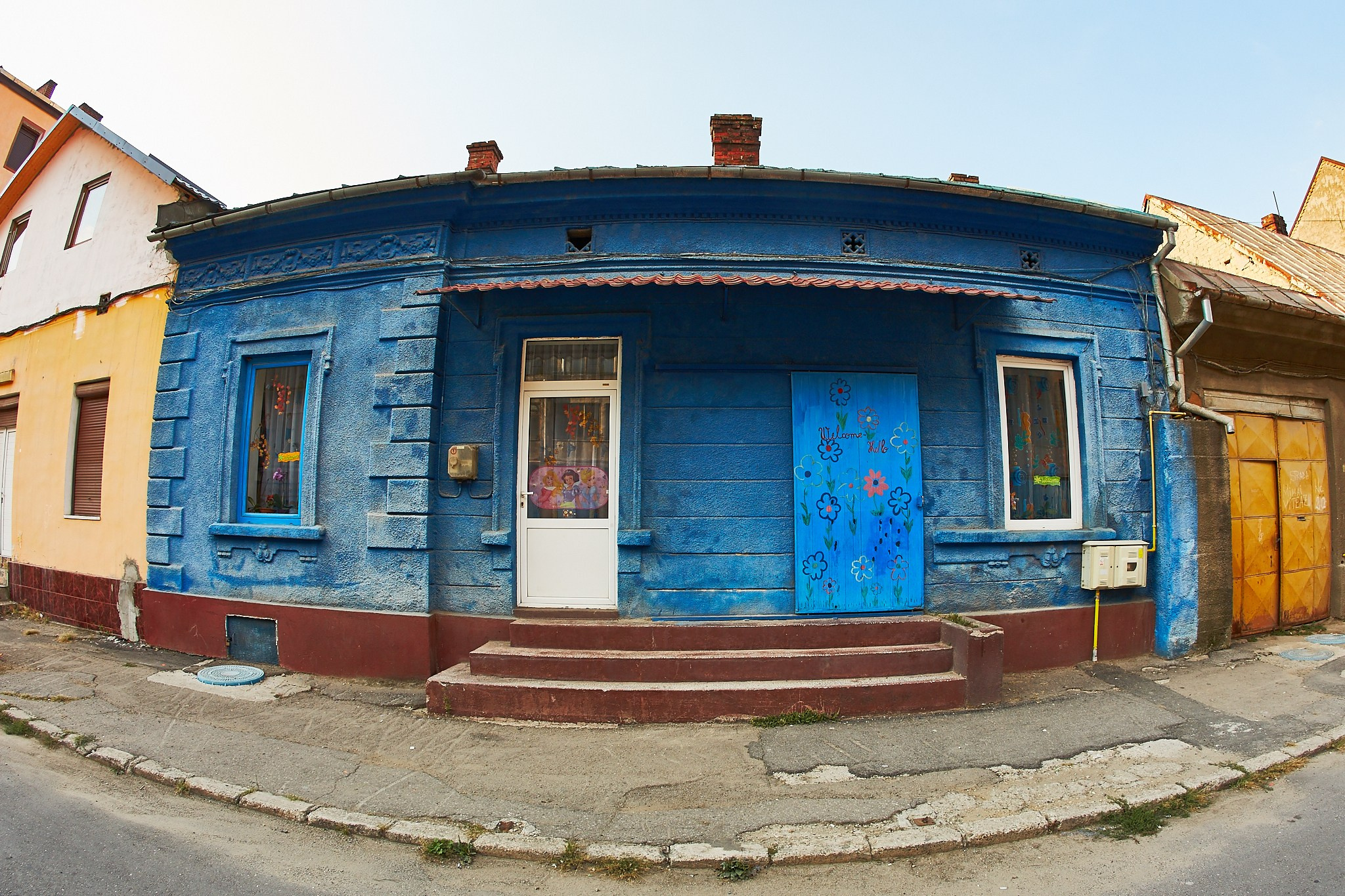 Reșița, jud. Caraș-Severin. Pagina principală