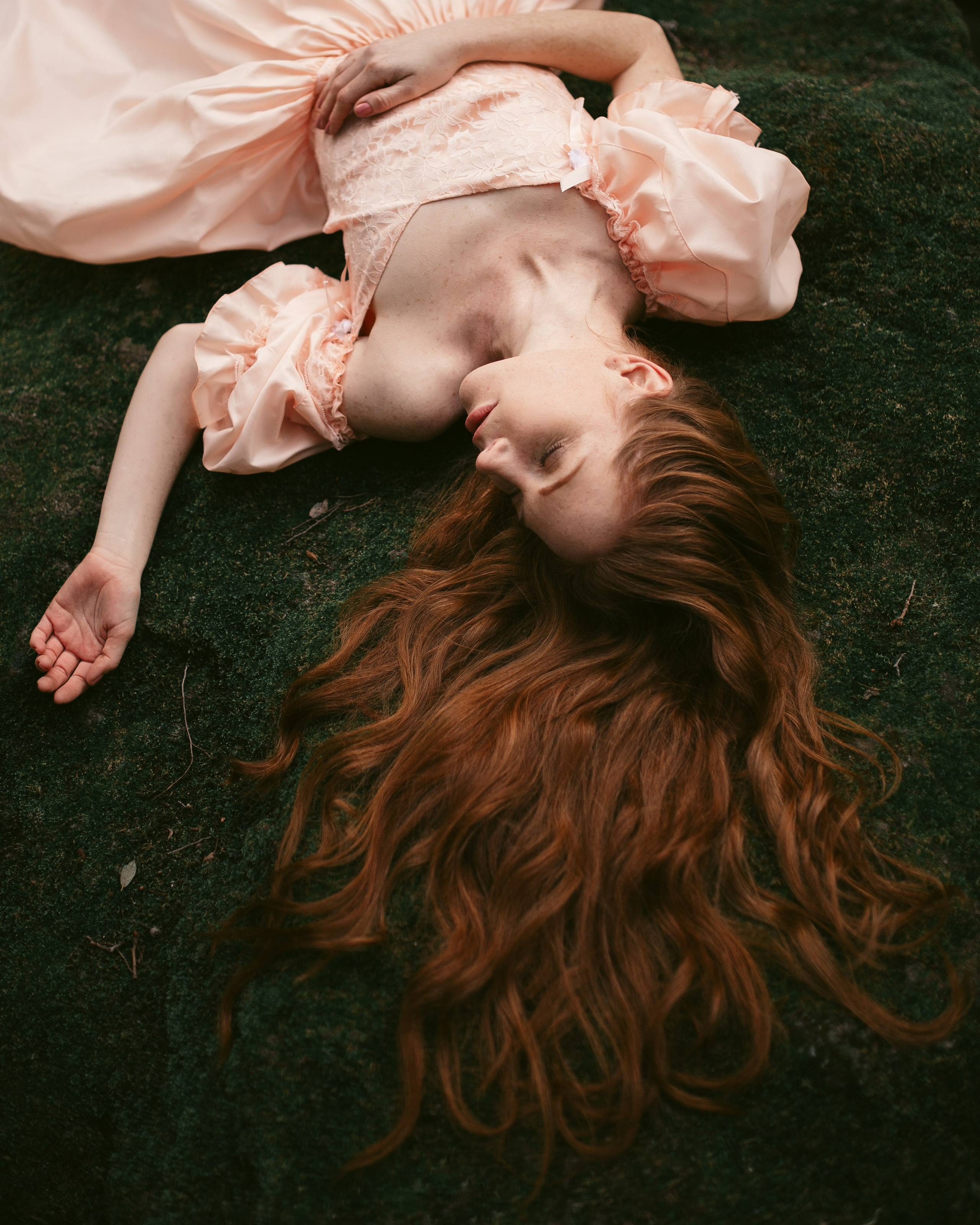 Portfolio. Model Miami Florida