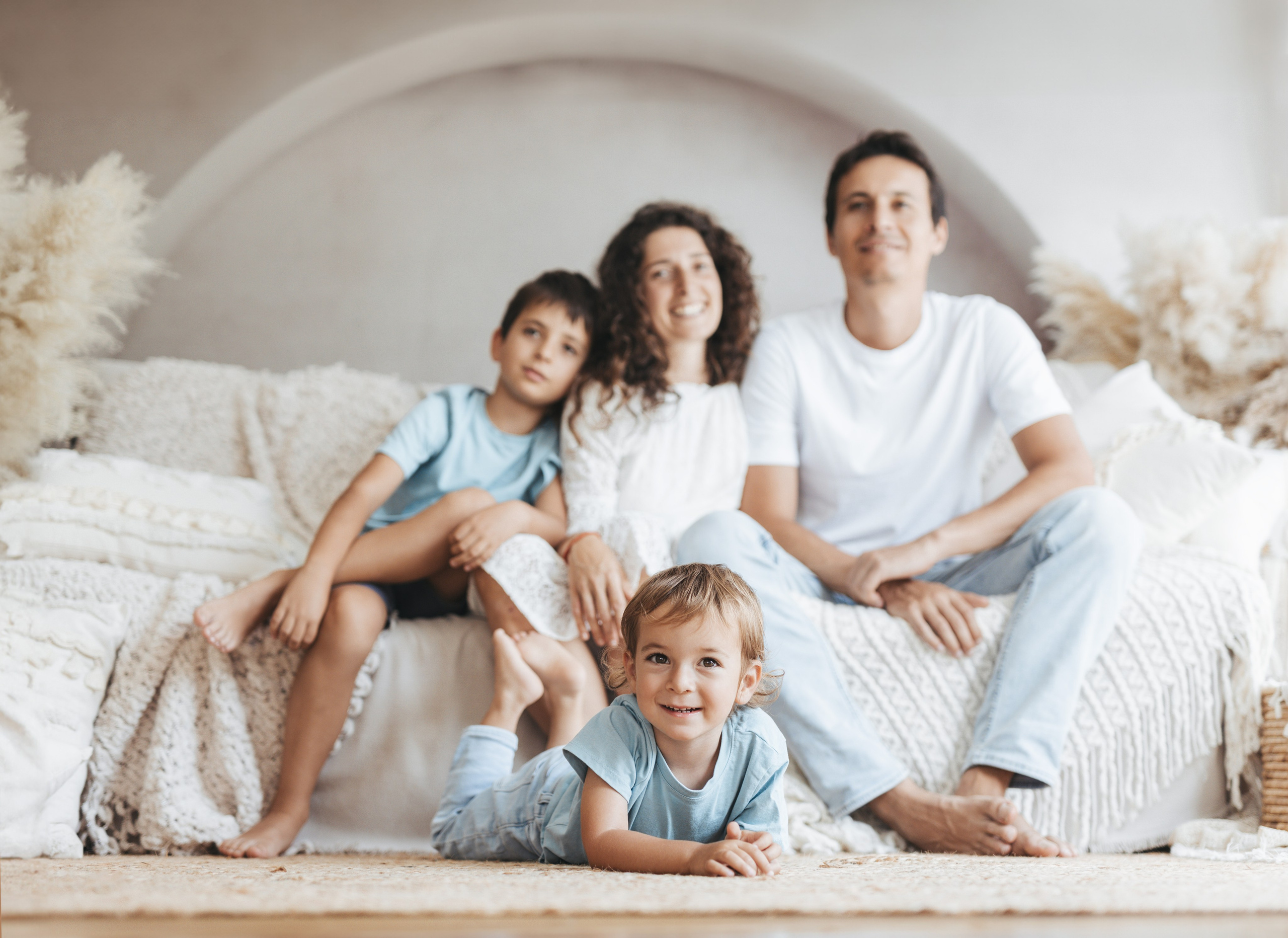 Family and Kids. Newborn, kids, family photographer based near Zurich, Switzerland