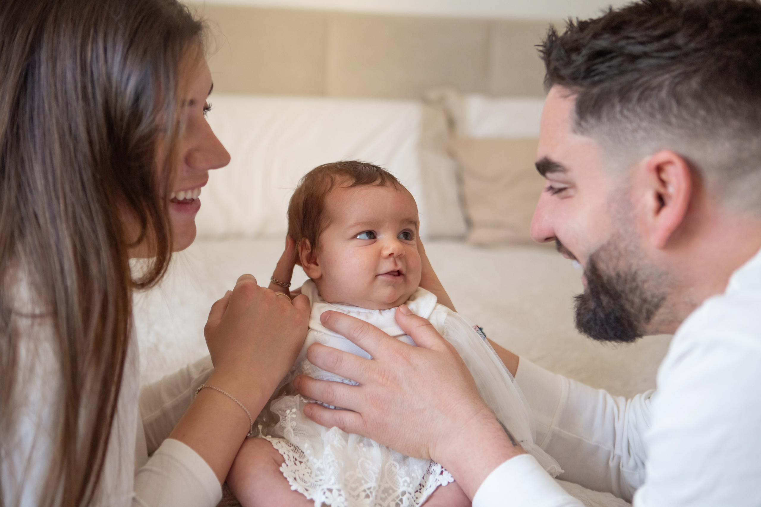 Lifestyle. Professional photographer in Spain