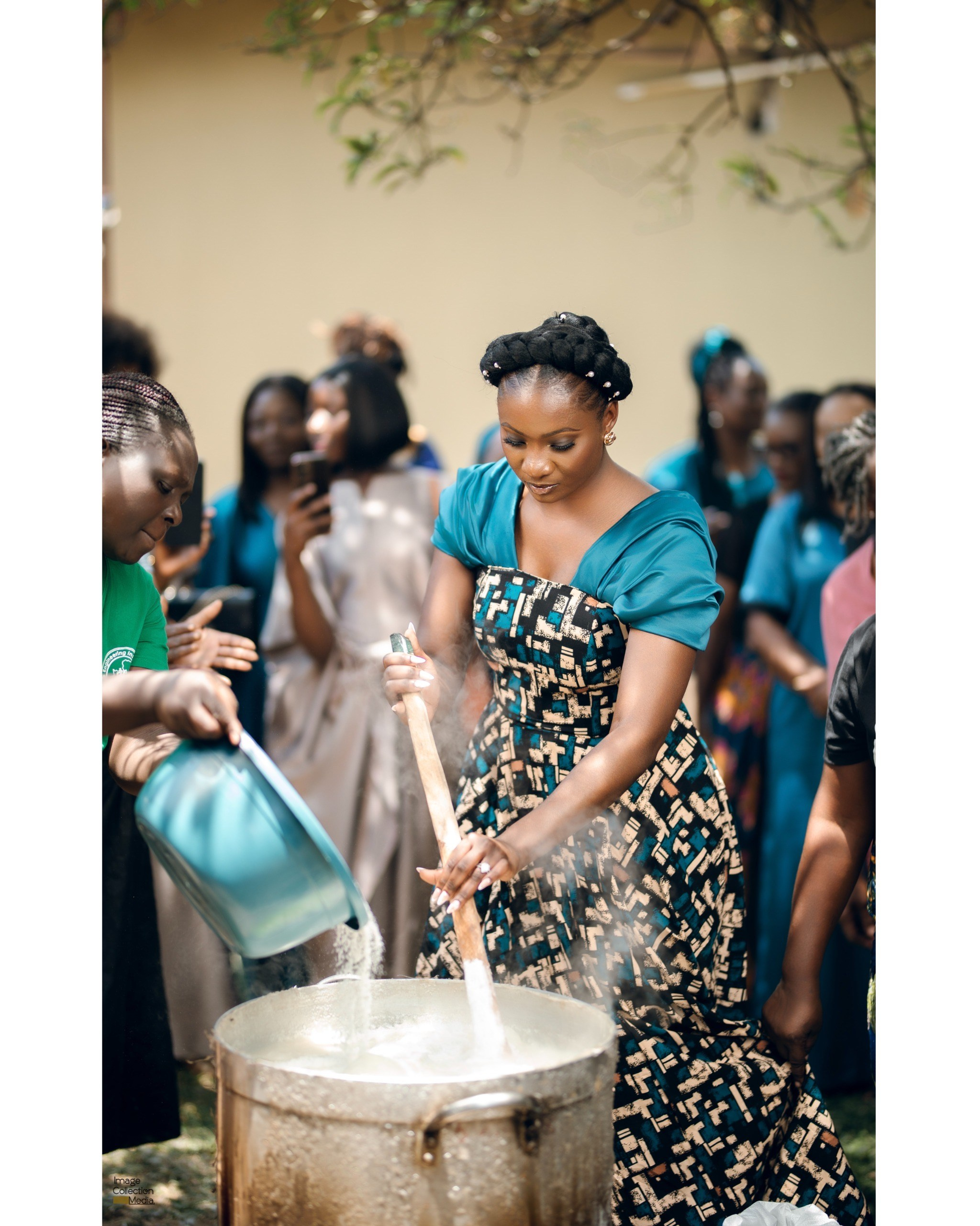 Chilanga Mulilo | Matebeto. Studio and Events photography company based in Lusaka, Zambia