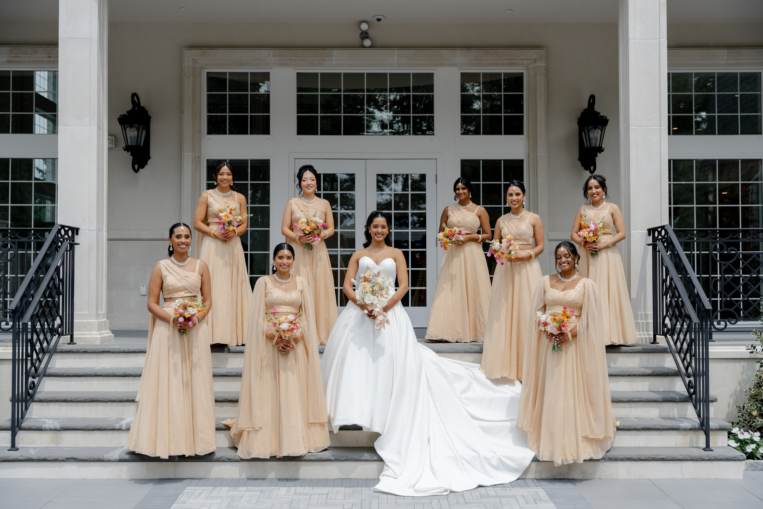 Maya & Alvin. Anna Krasnova Wedding photographer