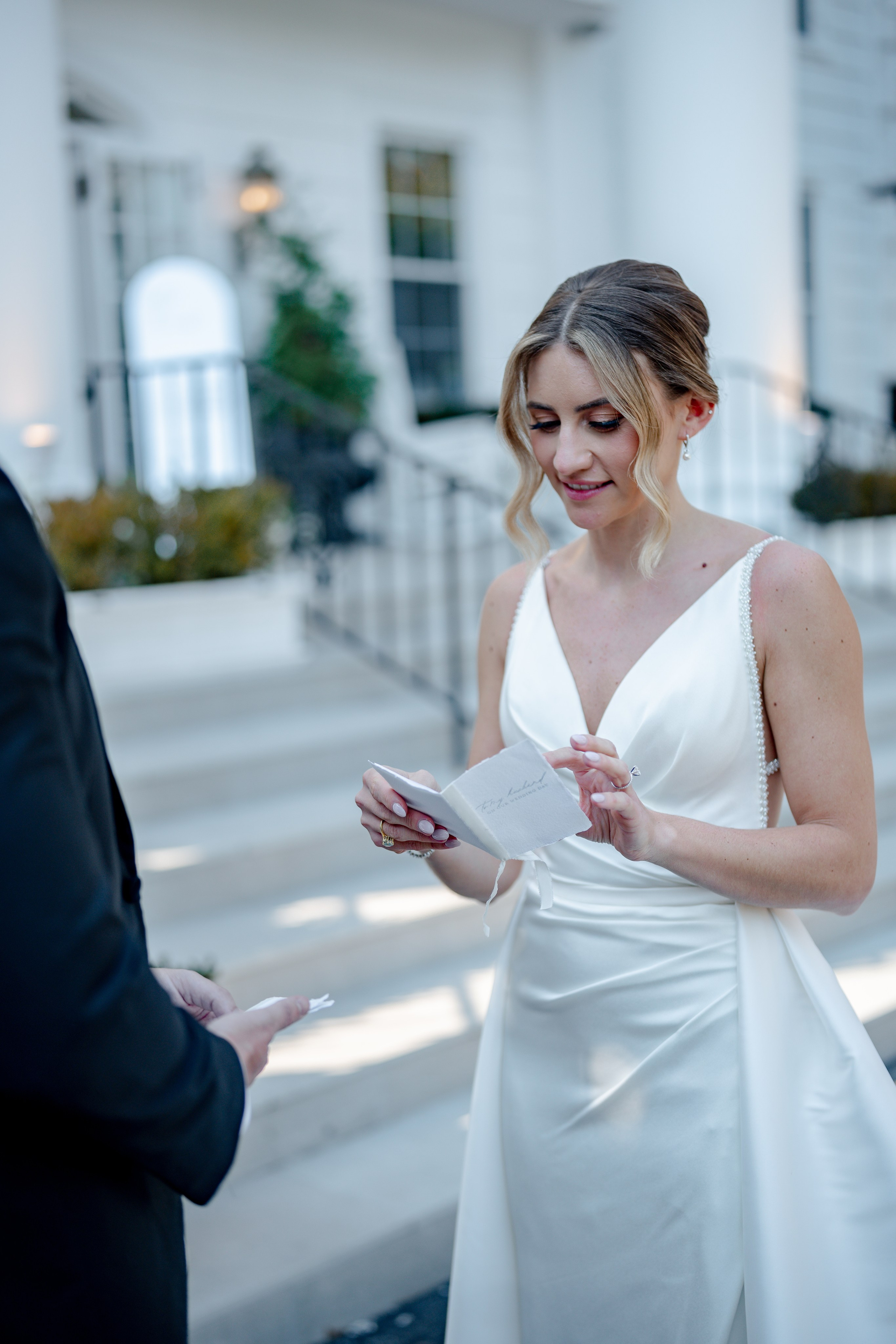 Caroline & Joh wedding day. Anna Krasnova Wedding photographer