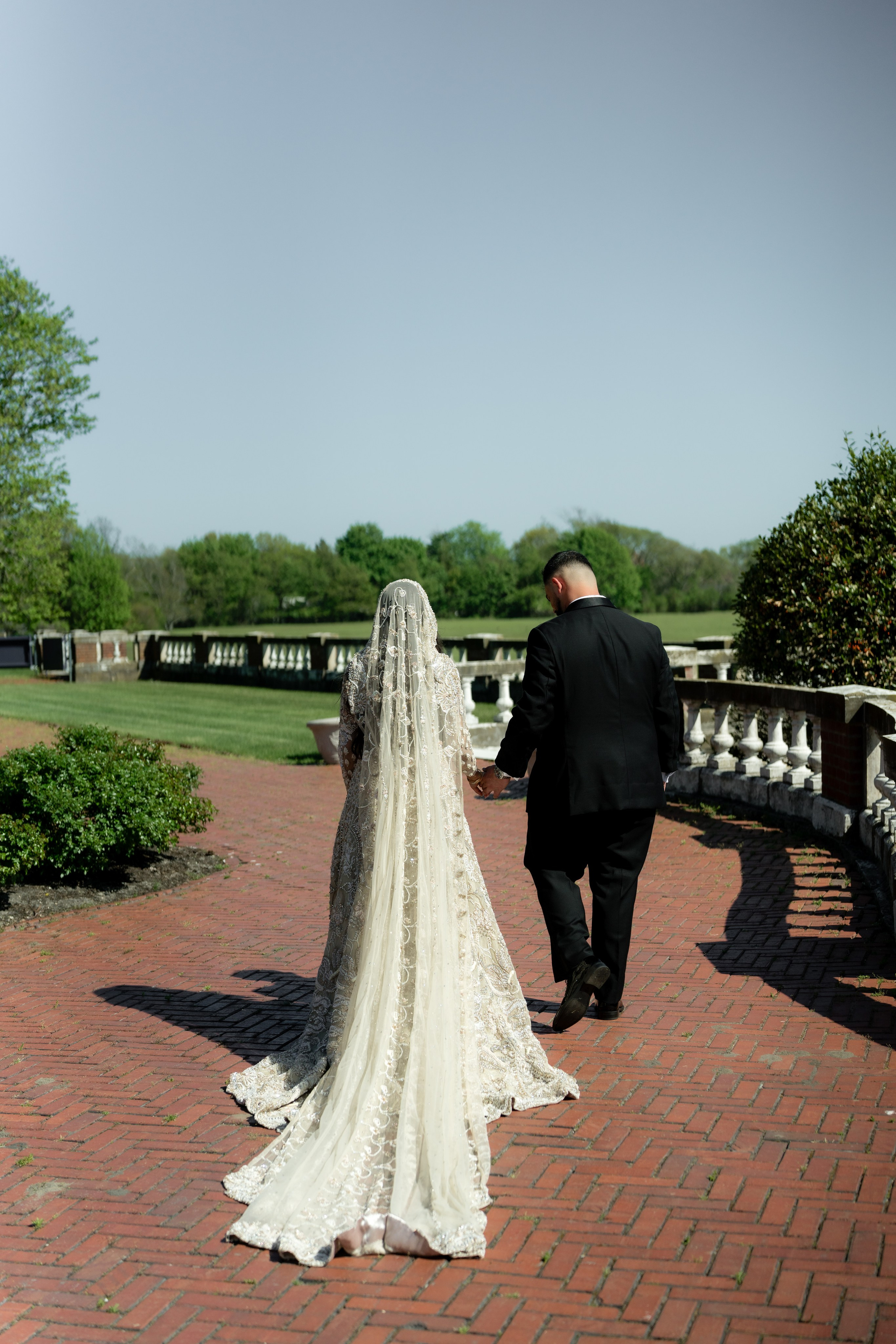 Amatul and Jacob. Anna Krasnova Wedding photographer