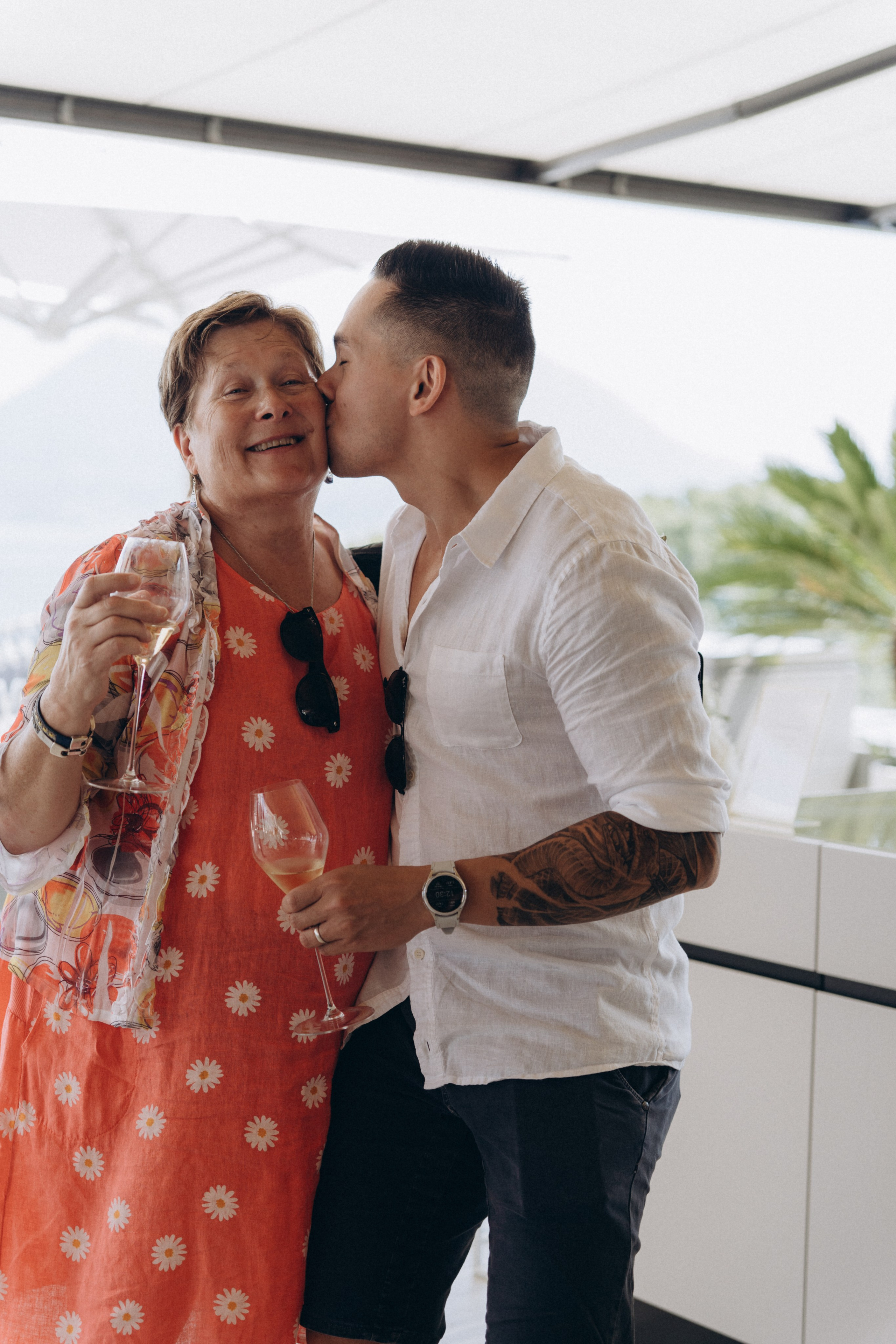 DESERI and SIMON_ LAKE MAGGIORE. PHOTOGRAPHER IN ITALY