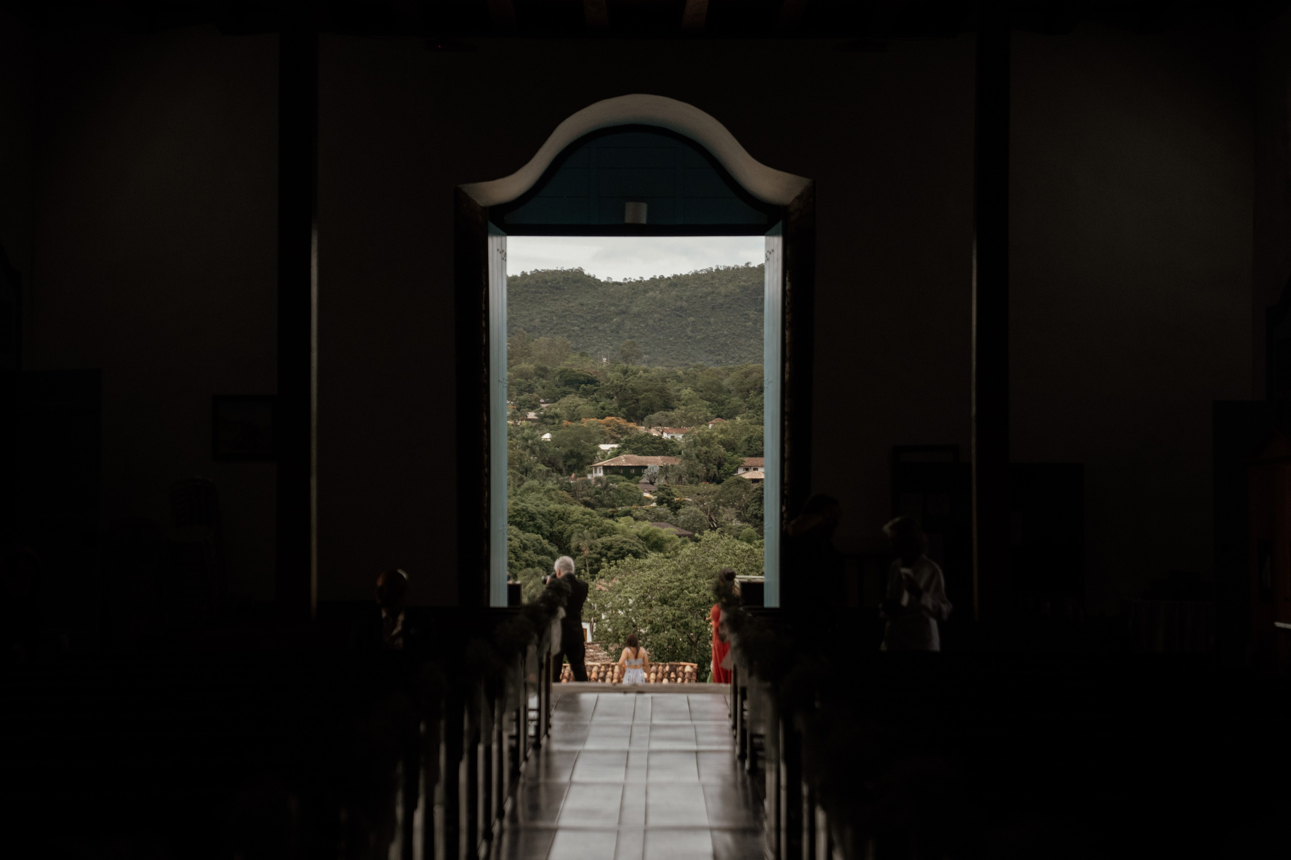 Clarice & Caio. Congiu Wedding