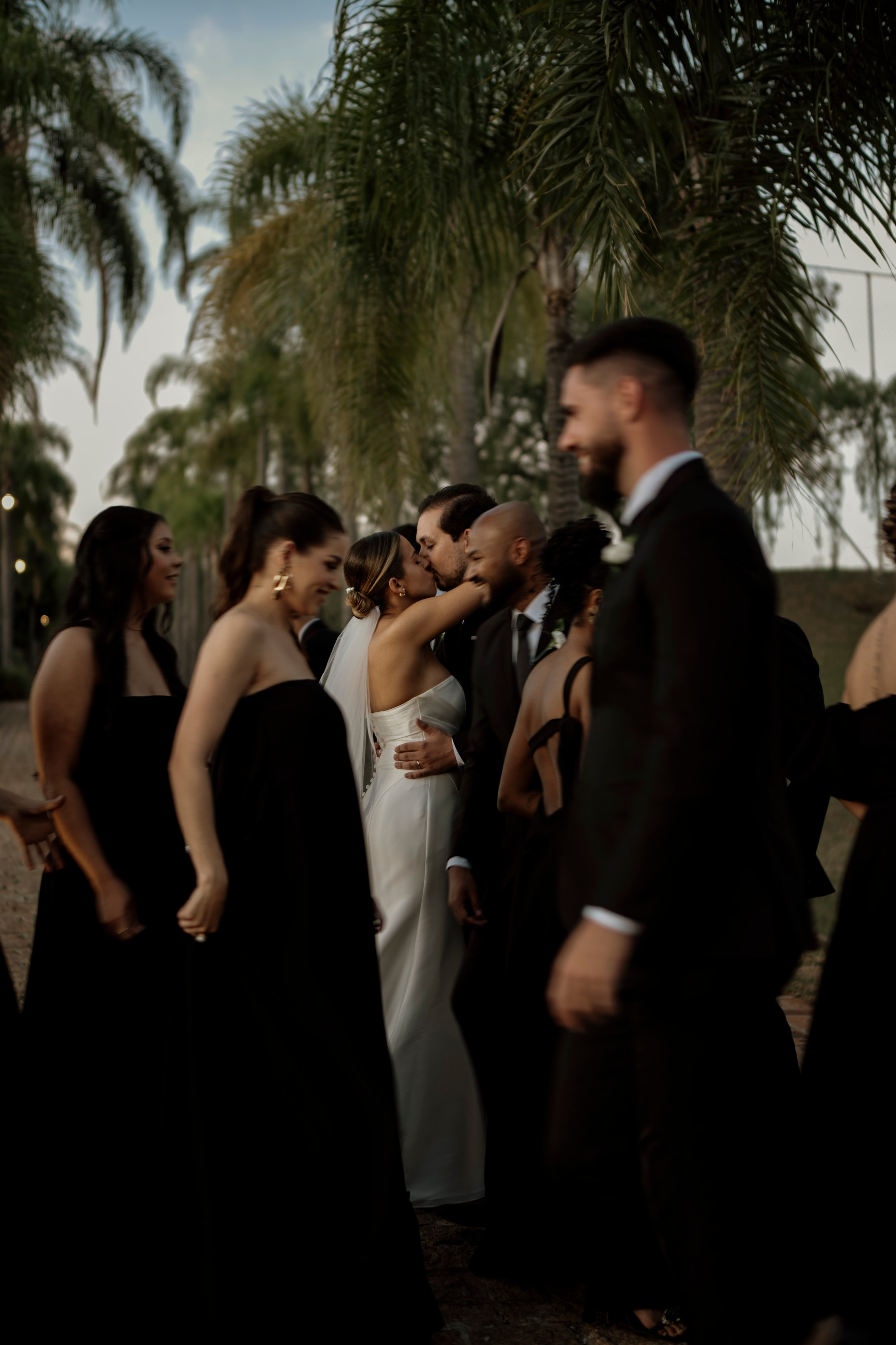 Laura & Lucas. Congiu Wedding