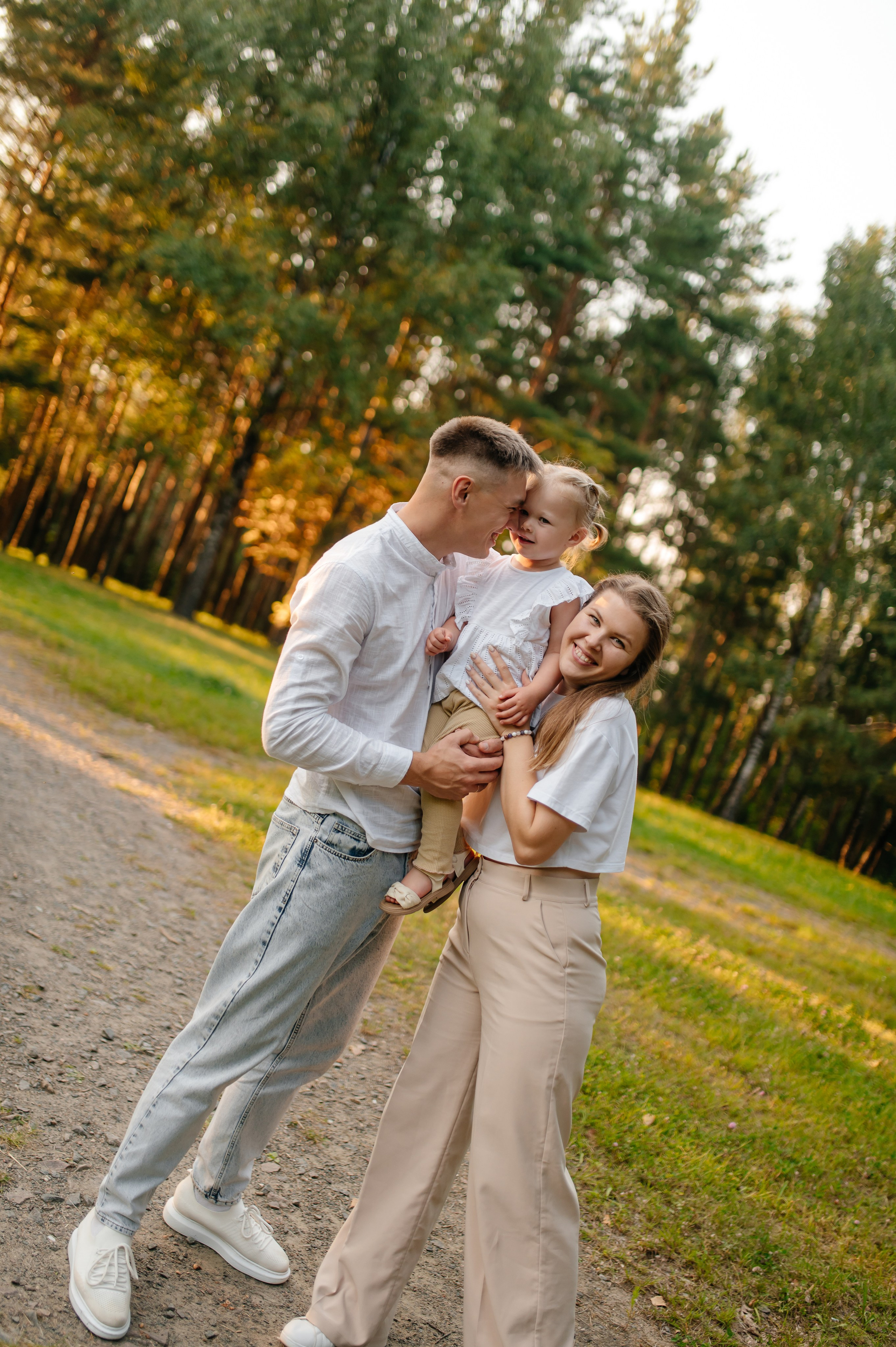 Семейная съемка. Свадебный и семейный фотограф в Минске и по всей Беларуси