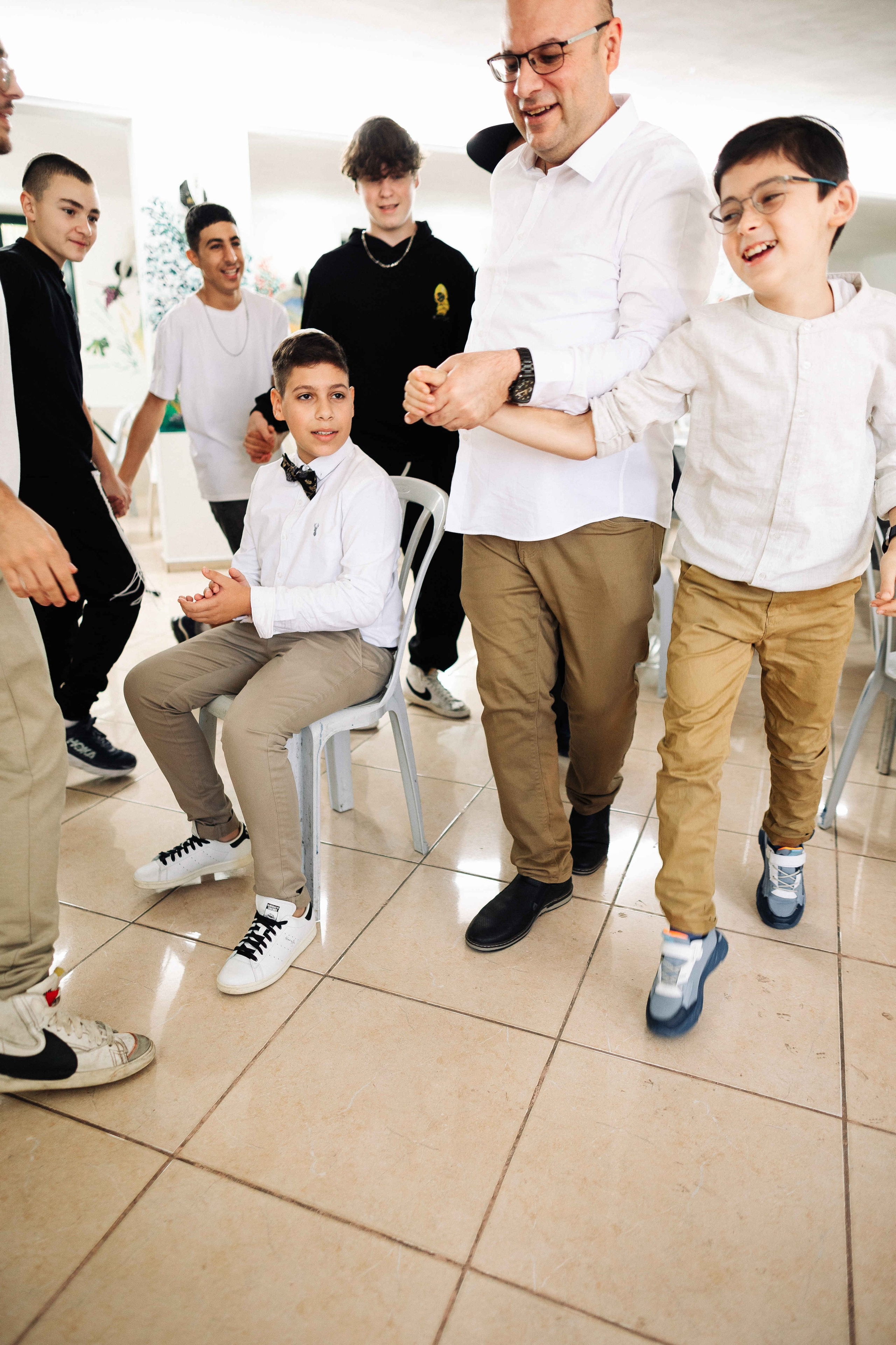 BAR MITZVAH CEREMONY PIZGAT ZEEV. PHOTOGRAPHER IN ISRAEL