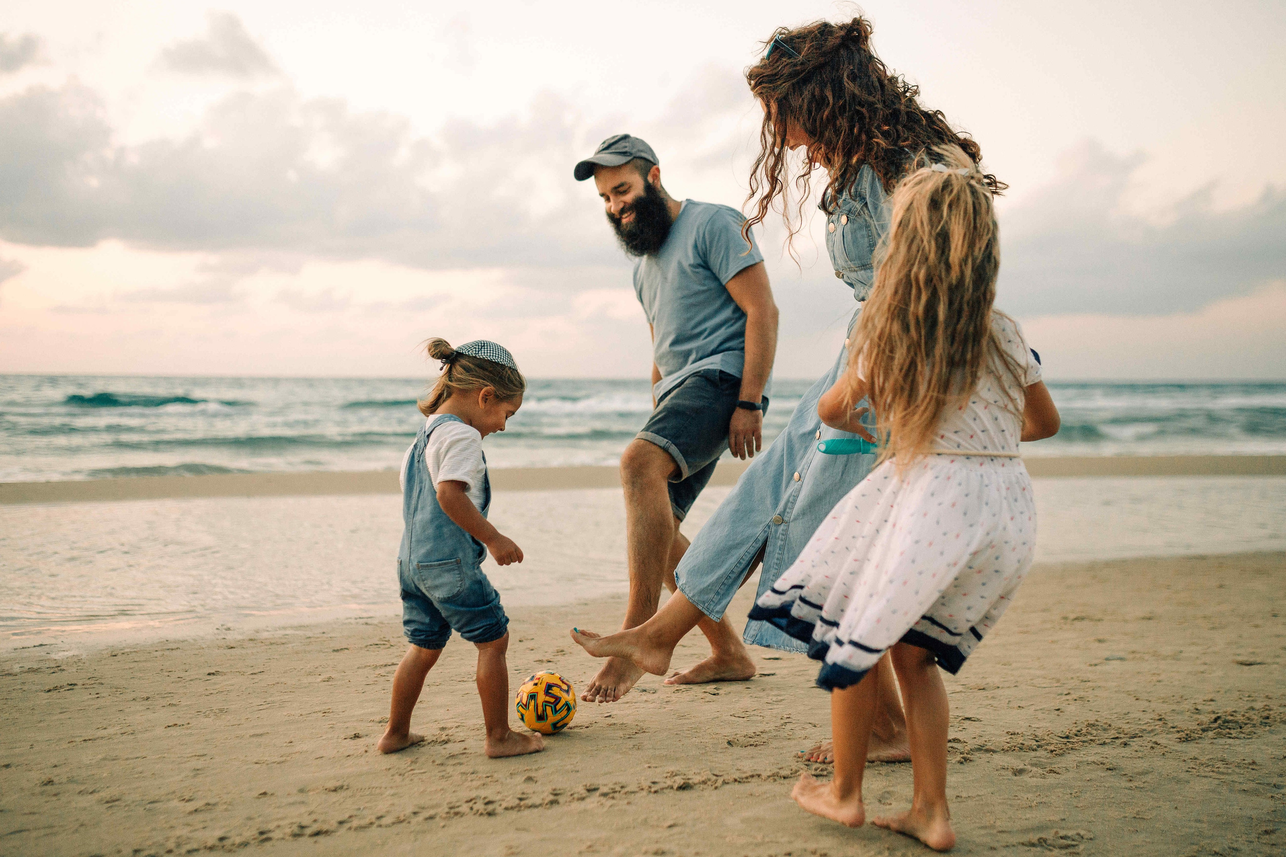 BIG FAMILY. NETANYA. Https://shi-photo.com/