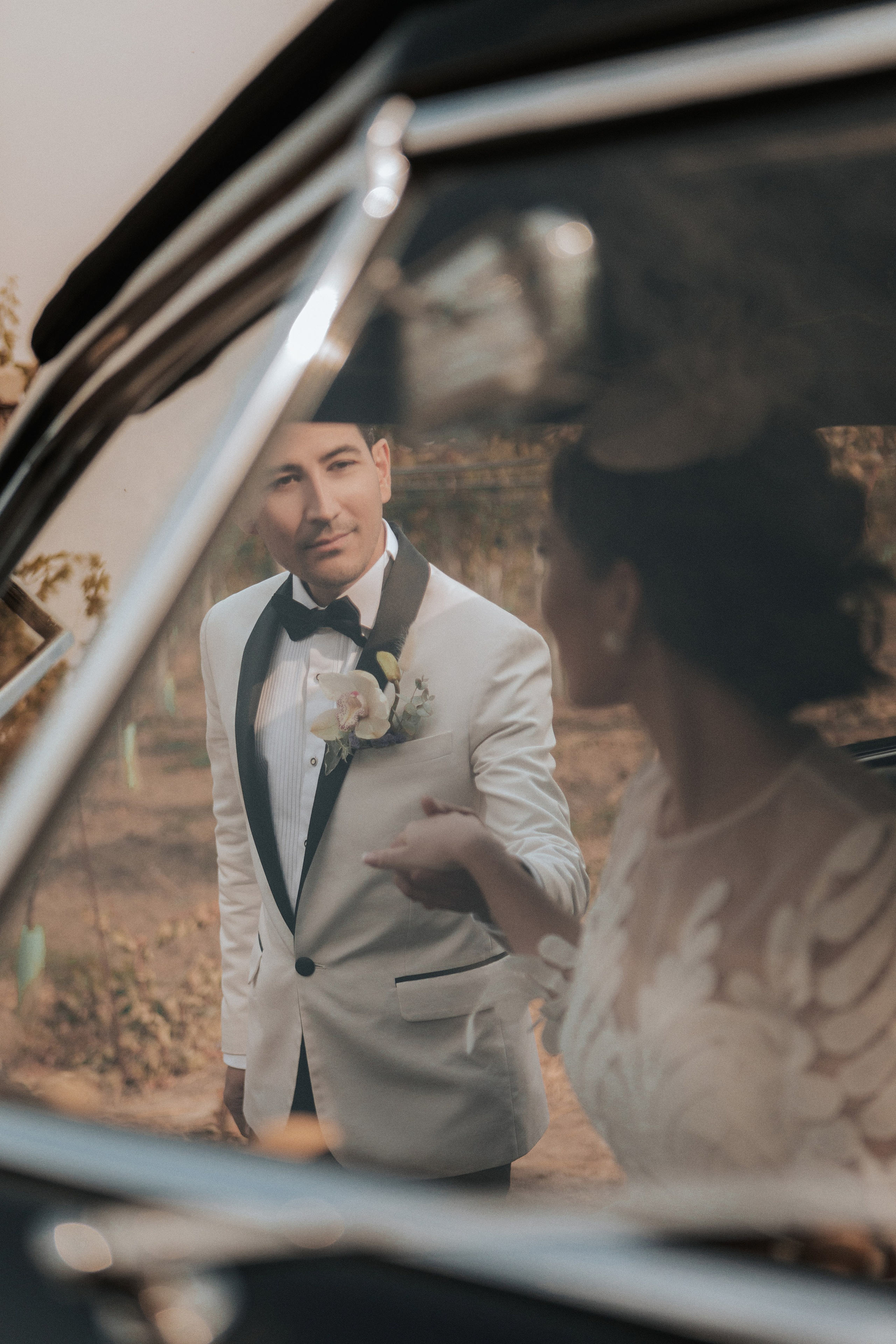 Тоскана. Фотограф Вероника Яцына в Ташкенте