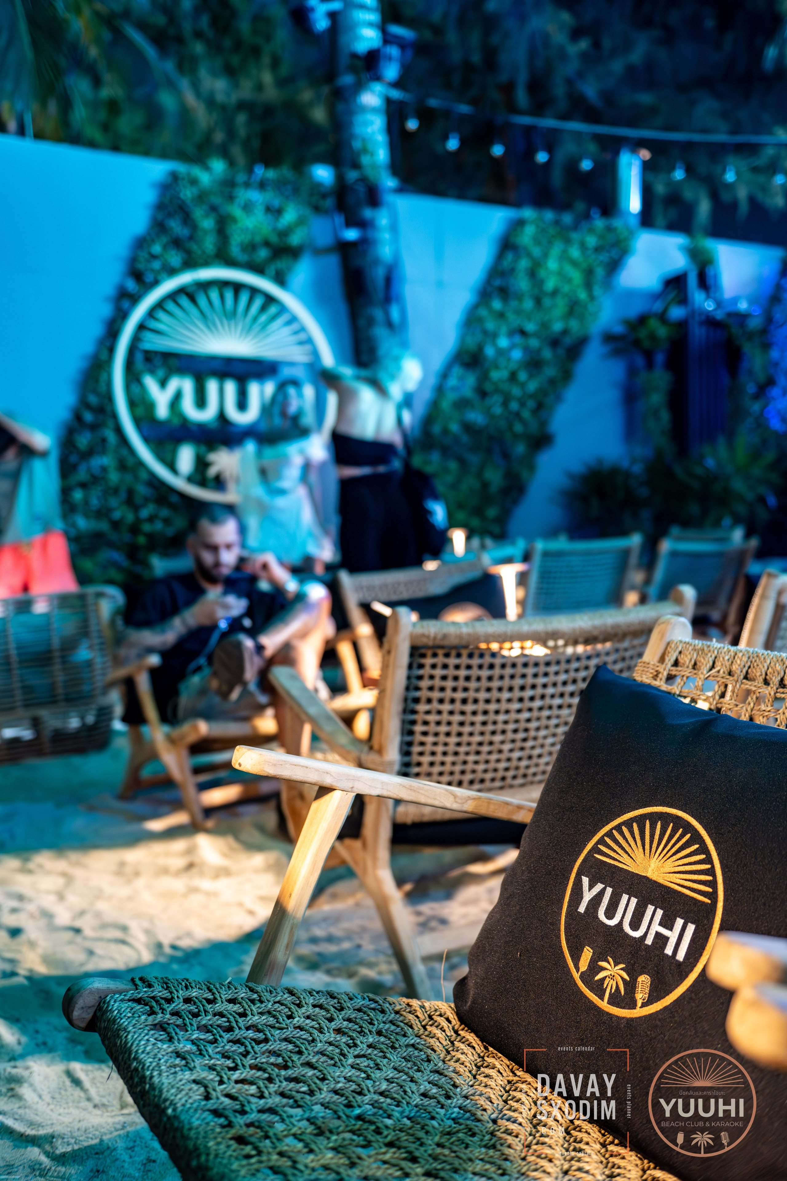 Открытие Yuuhi Beach Club | Фоторепортаж | Афиша | DAVAYSXODIM.com PHUKET. АФИША|ФОТОРЕПОРТАЖИ|ИВЕНТЫ|ПХУКЕТ