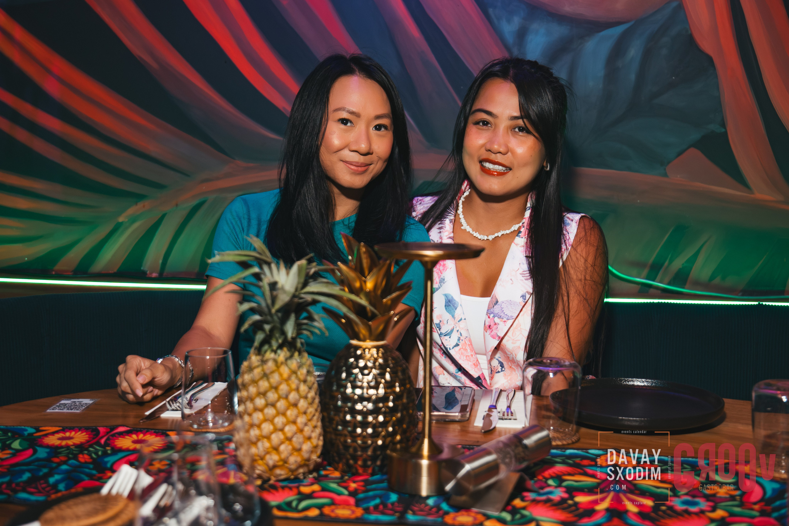 Вечеринка Tiki Twilights | Фоторепортаж | Афиша | DAVAYSXODIM.com PHUKET. АФИША|ФОТОРЕПОРТАЖИ|ИВЕНТЫ|ПХУКЕТ