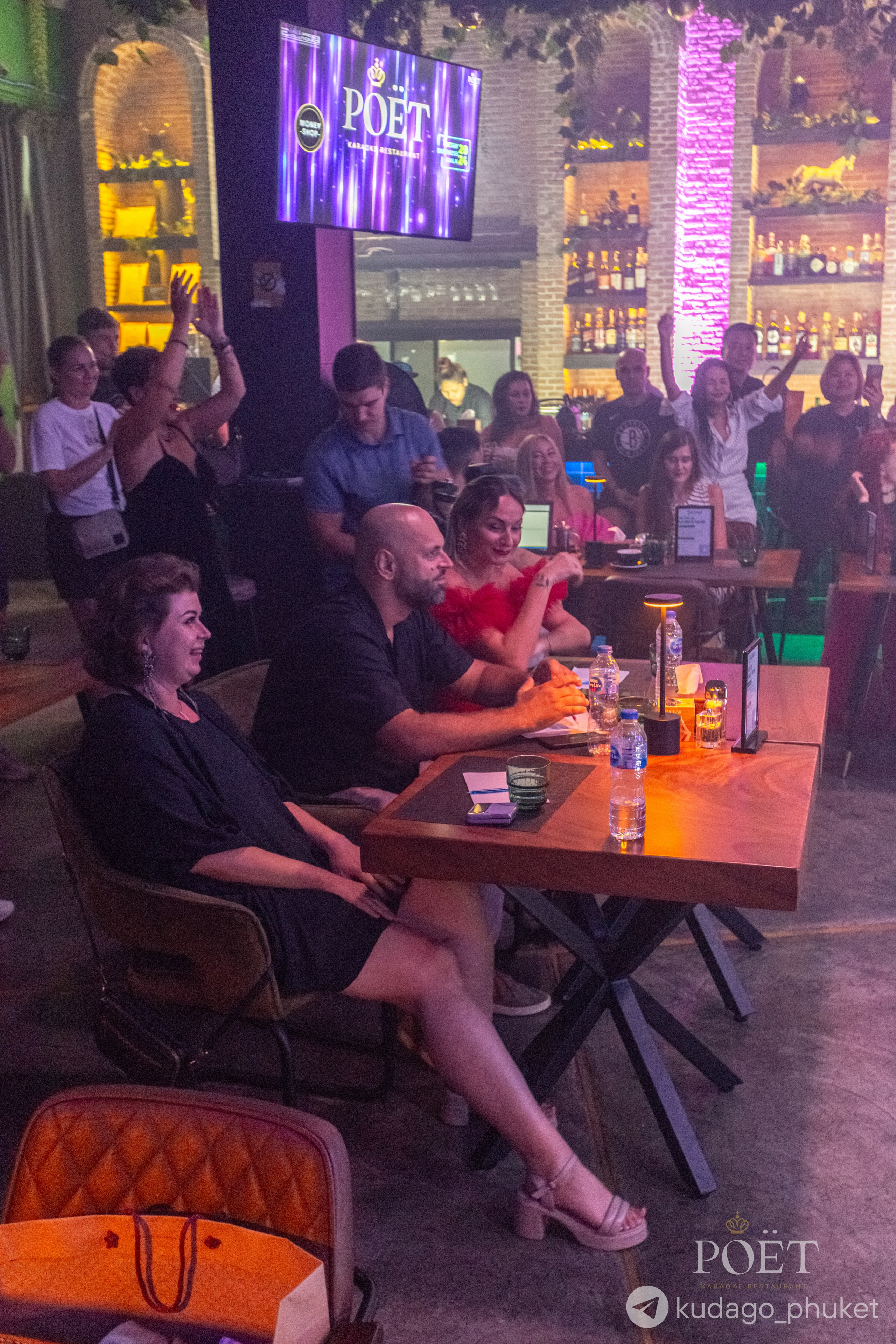Вокальный конкурс POËT | Фоторепортаж | Афиша | DAVAYSXODIM.com PHUKET. АФИША|ФОТОРЕПОРТАЖИ|ИВЕНТЫ|ПХУКЕТ