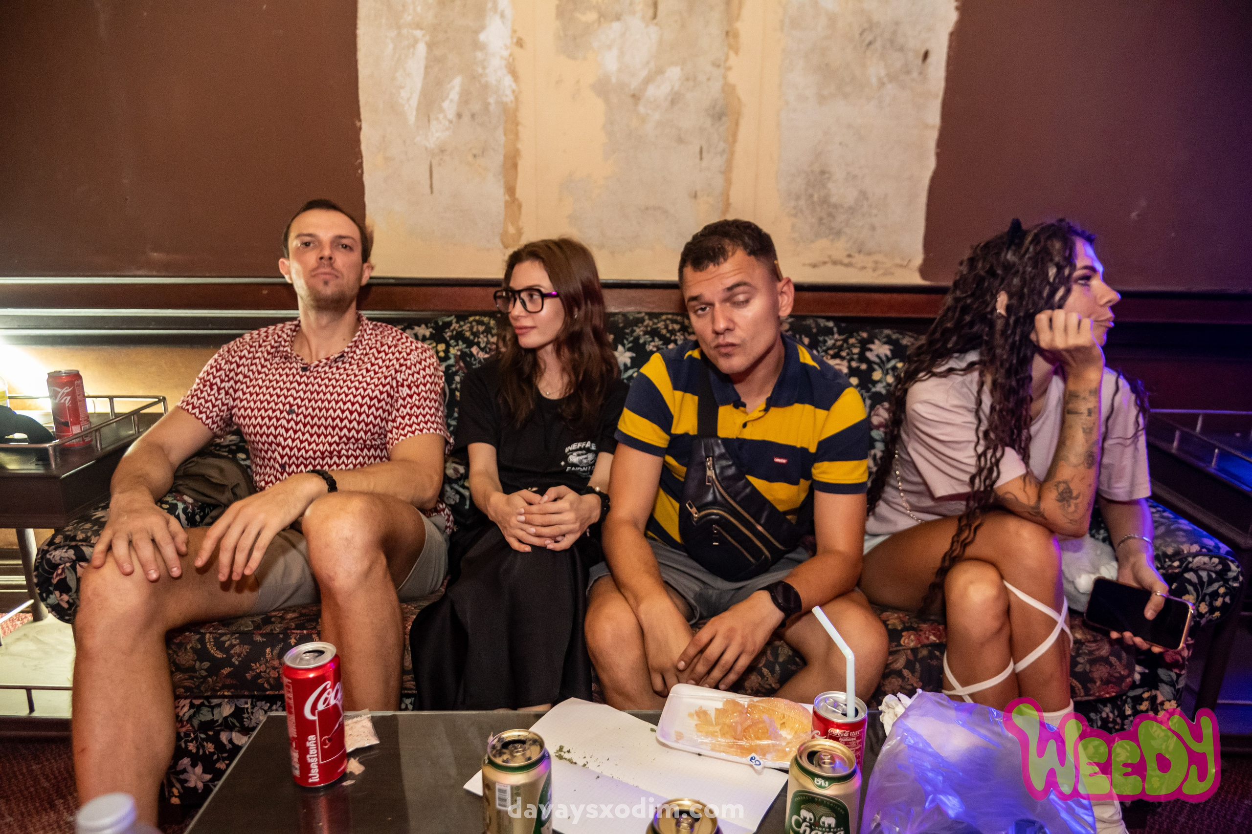 Розыгрыш каннабиса Weedy | Фоторепортаж | Афиша | DAVAYSXODIM.com PHUKET. АФИША|ФОТОРЕПОРТАЖИ|ИВЕНТЫ|ПХУКЕТ