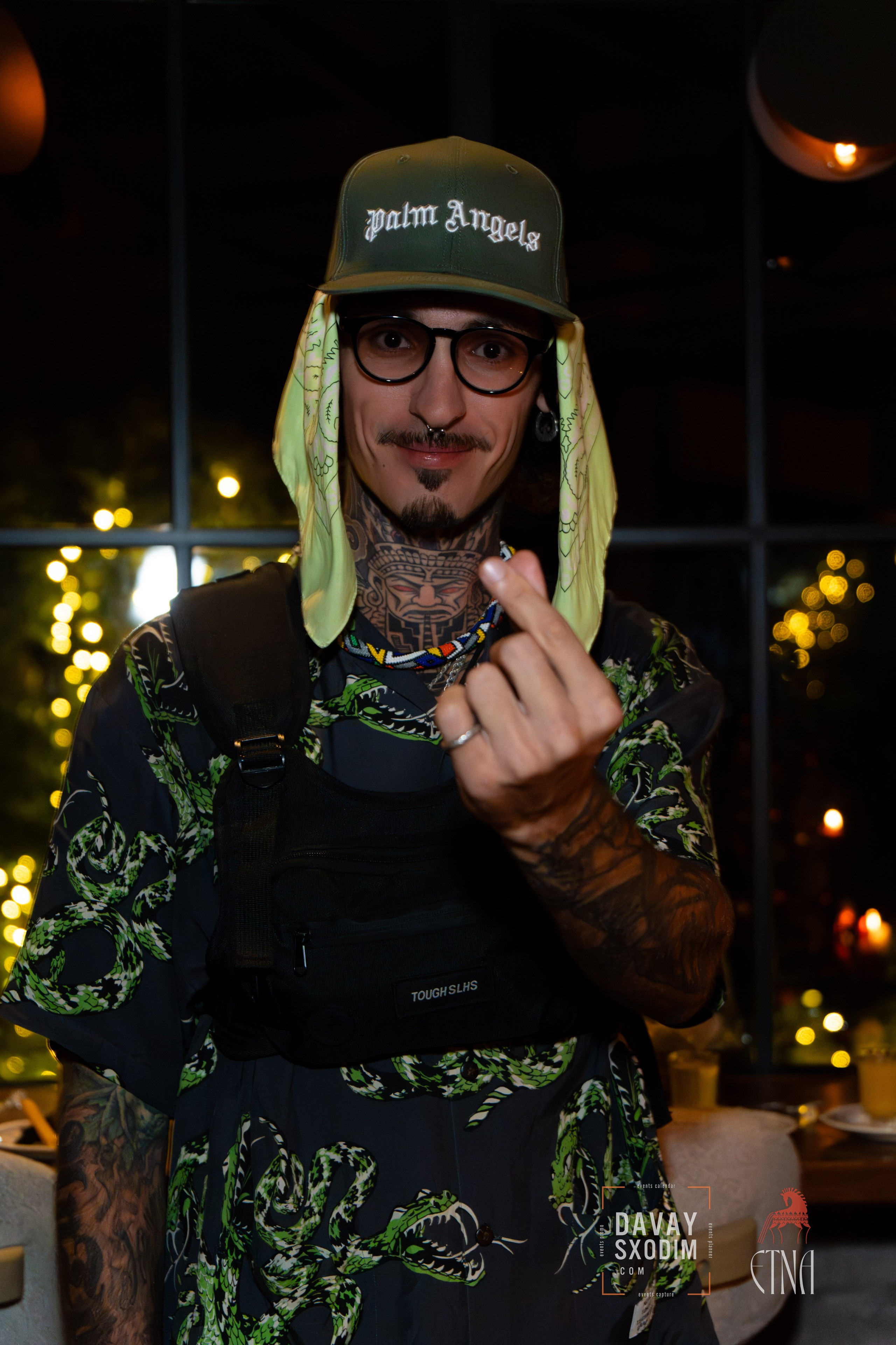 Новогодняя вечеринка | Фоторепортаж | Афиша | DAVAYSXODIM.com PHUKET. АФИША|ФОТОРЕПОРТАЖИ|ИВЕНТЫ|ПХУКЕТ