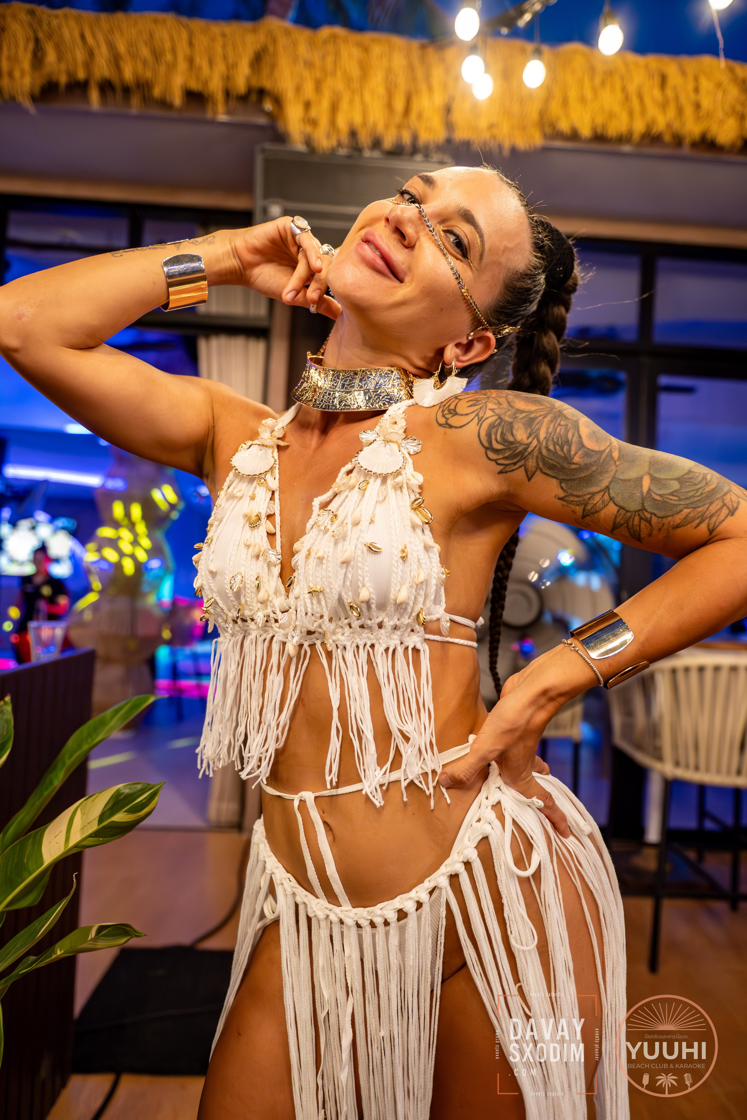 Открытие Yuuhi Beach Club | Фоторепортаж | Афиша | DAVAYSXODIM.com PHUKET. АФИША|ФОТОРЕПОРТАЖИ|ИВЕНТЫ|ПХУКЕТ