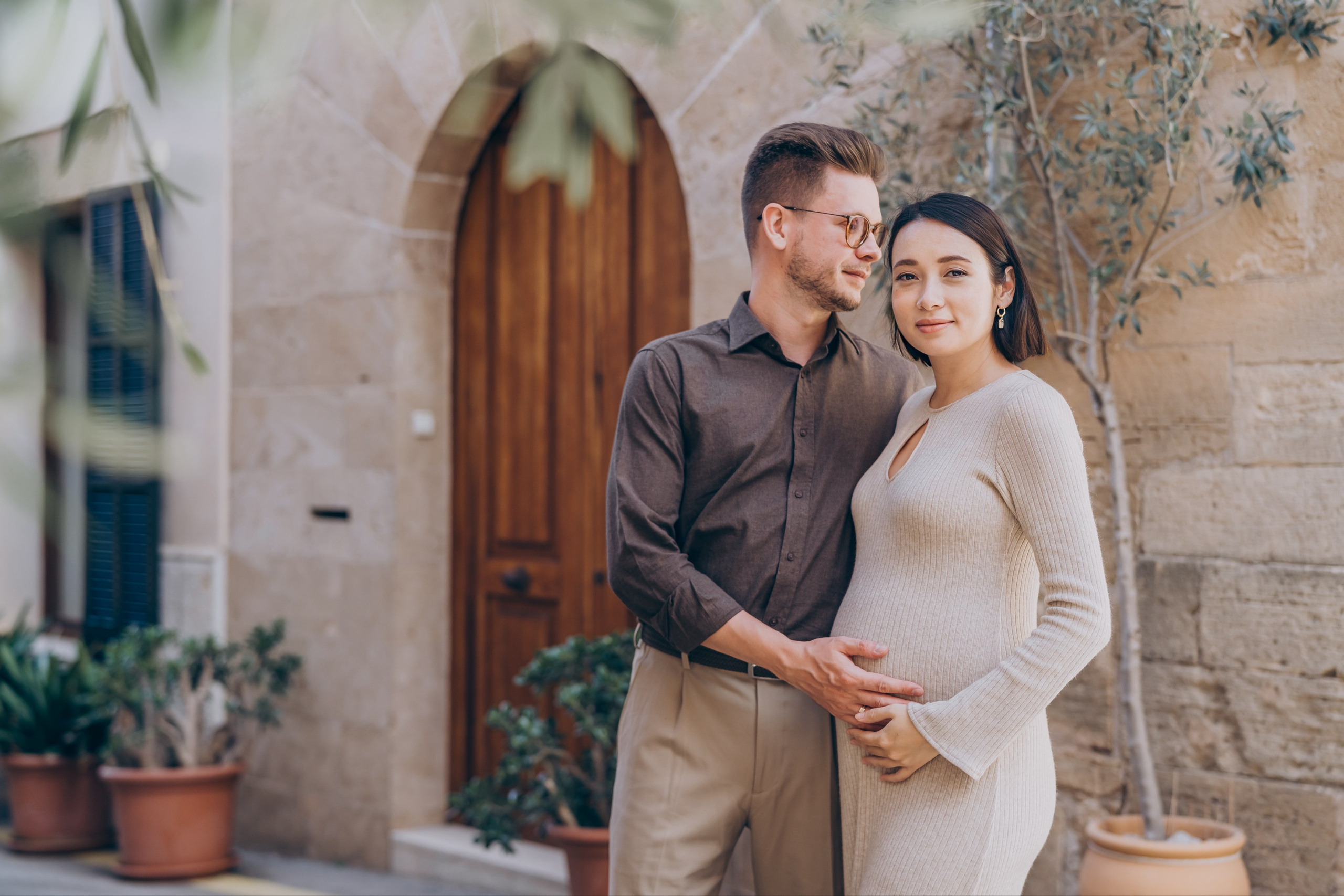 Sound of your hearts. Фотограф Пальма де Майорка