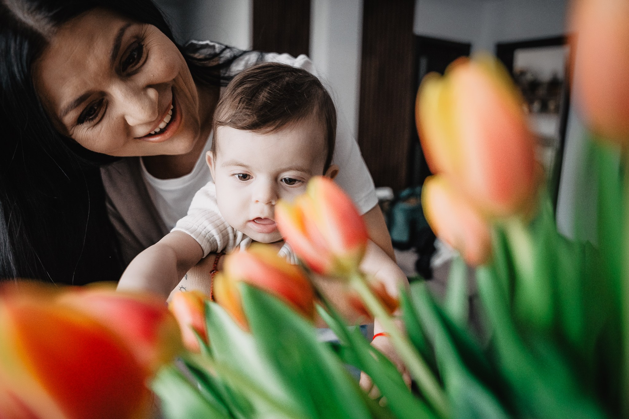 1 Martie. Family and kids photographer