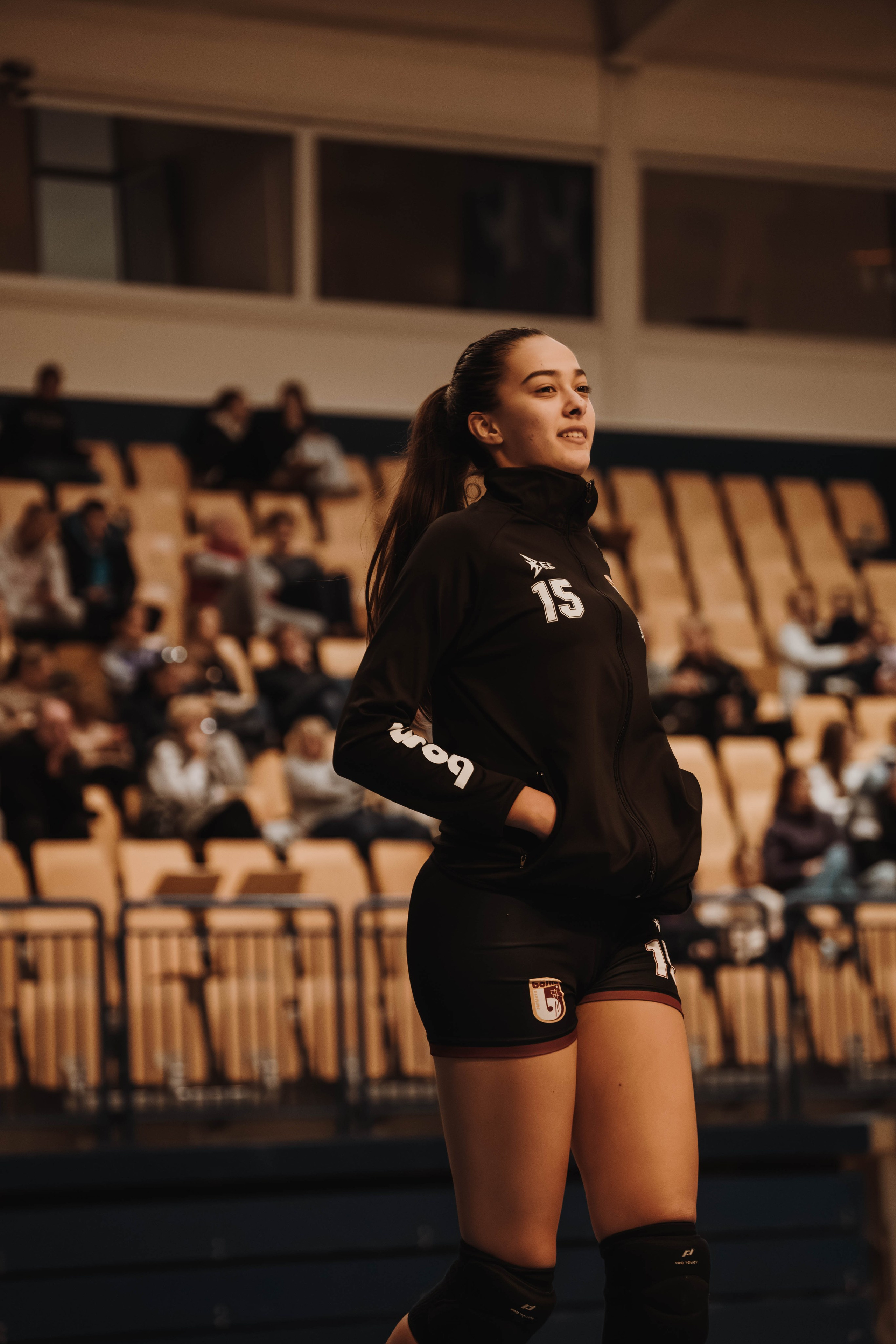 ŽOK Bosna — 2025/2026