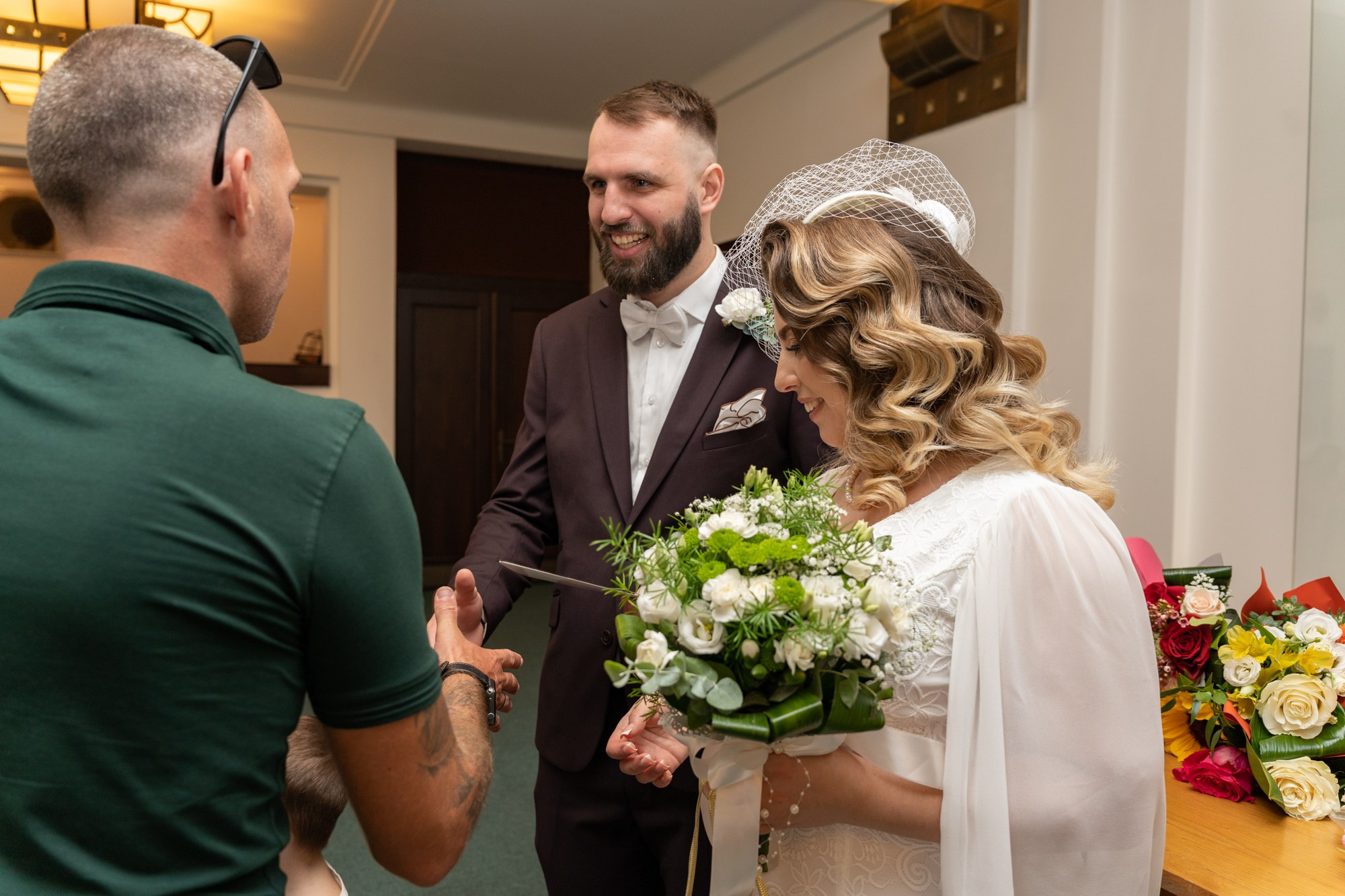 Aleksandra&Martin. RODINNÁ FOTOGRAFKA LABYK KATERYNA