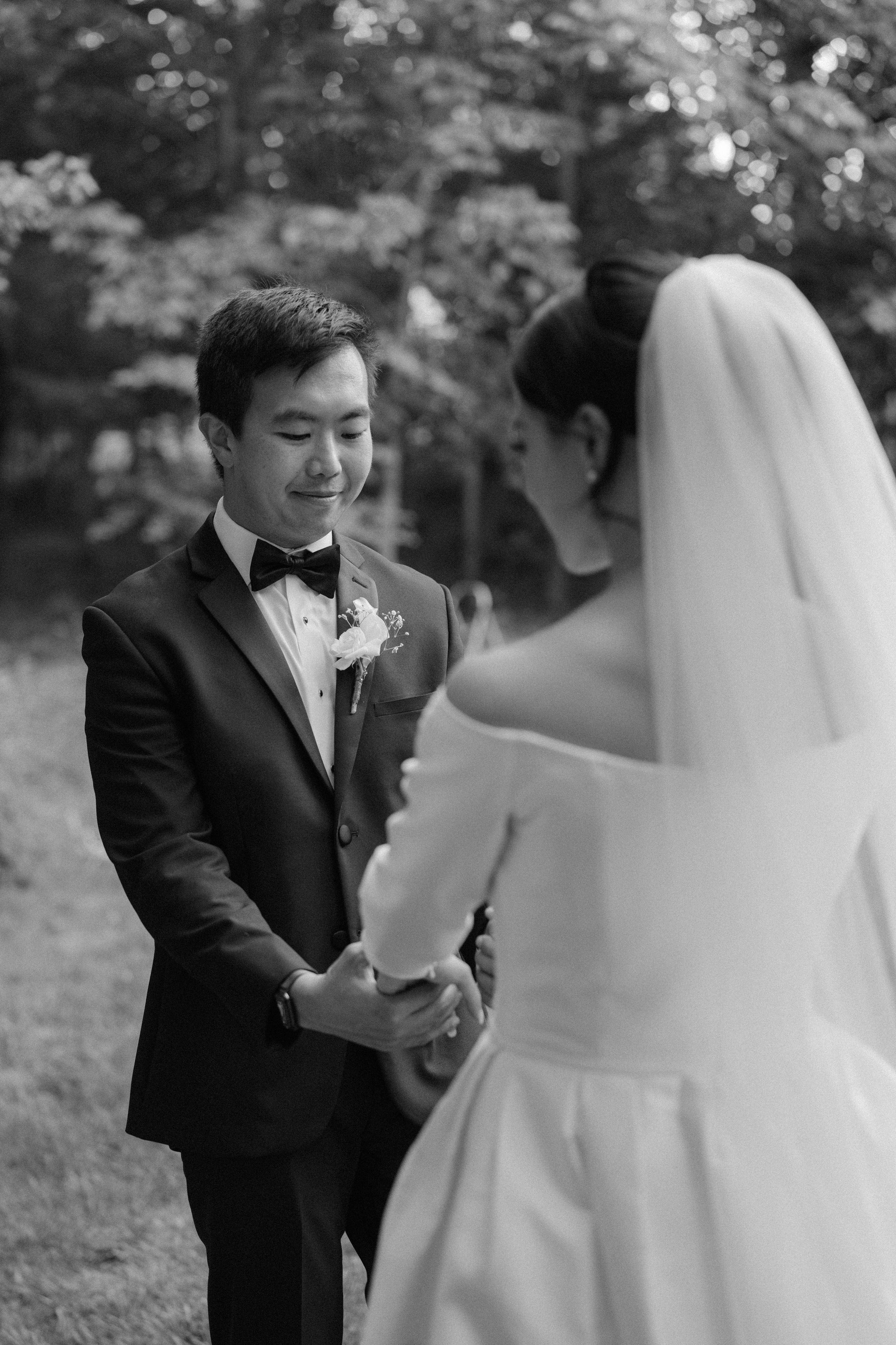 Bernice & Eric. Anna Krasnova Wedding photographer