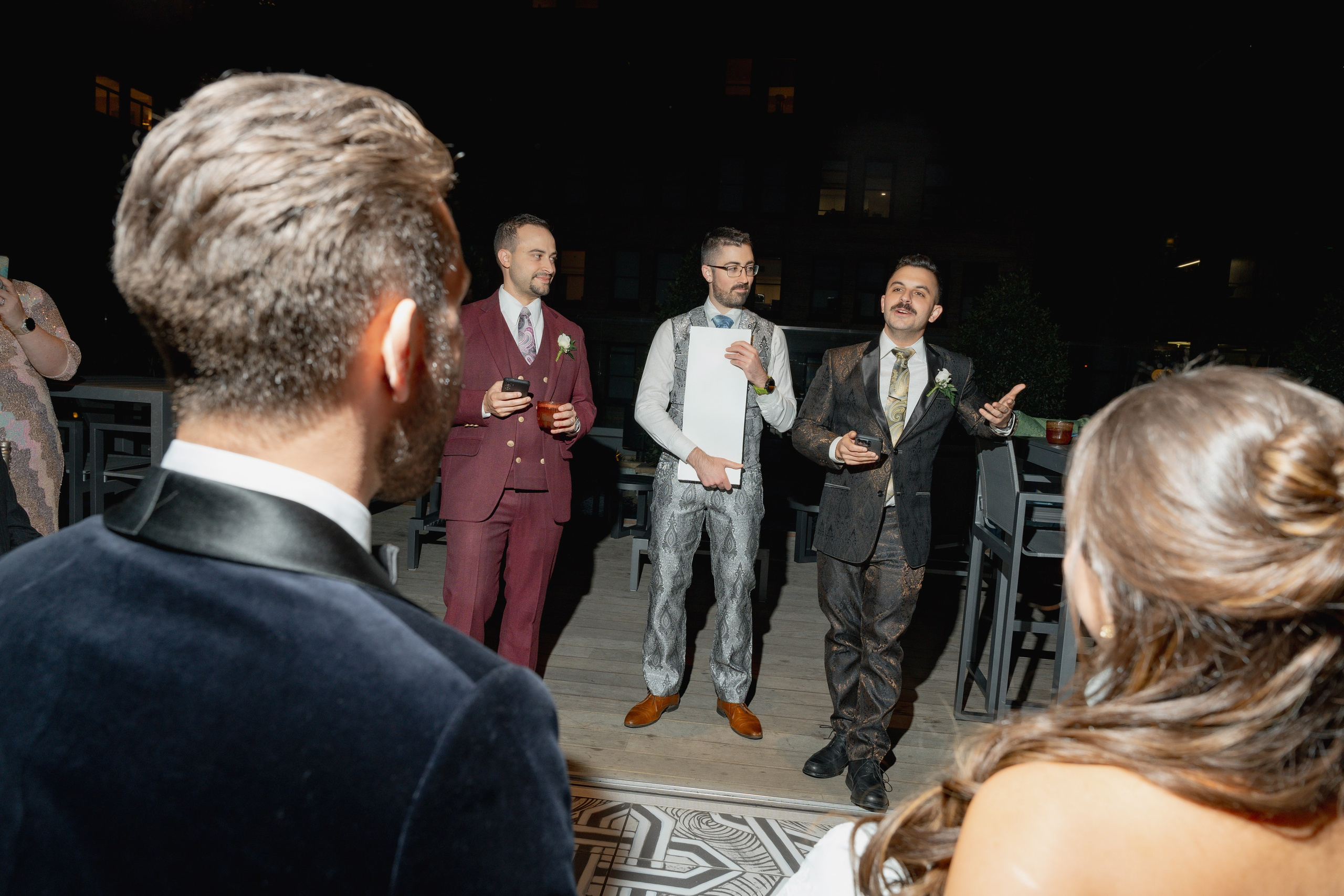 Leigh and Jennifer wedding day. Anna Krasnova Wedding photographer