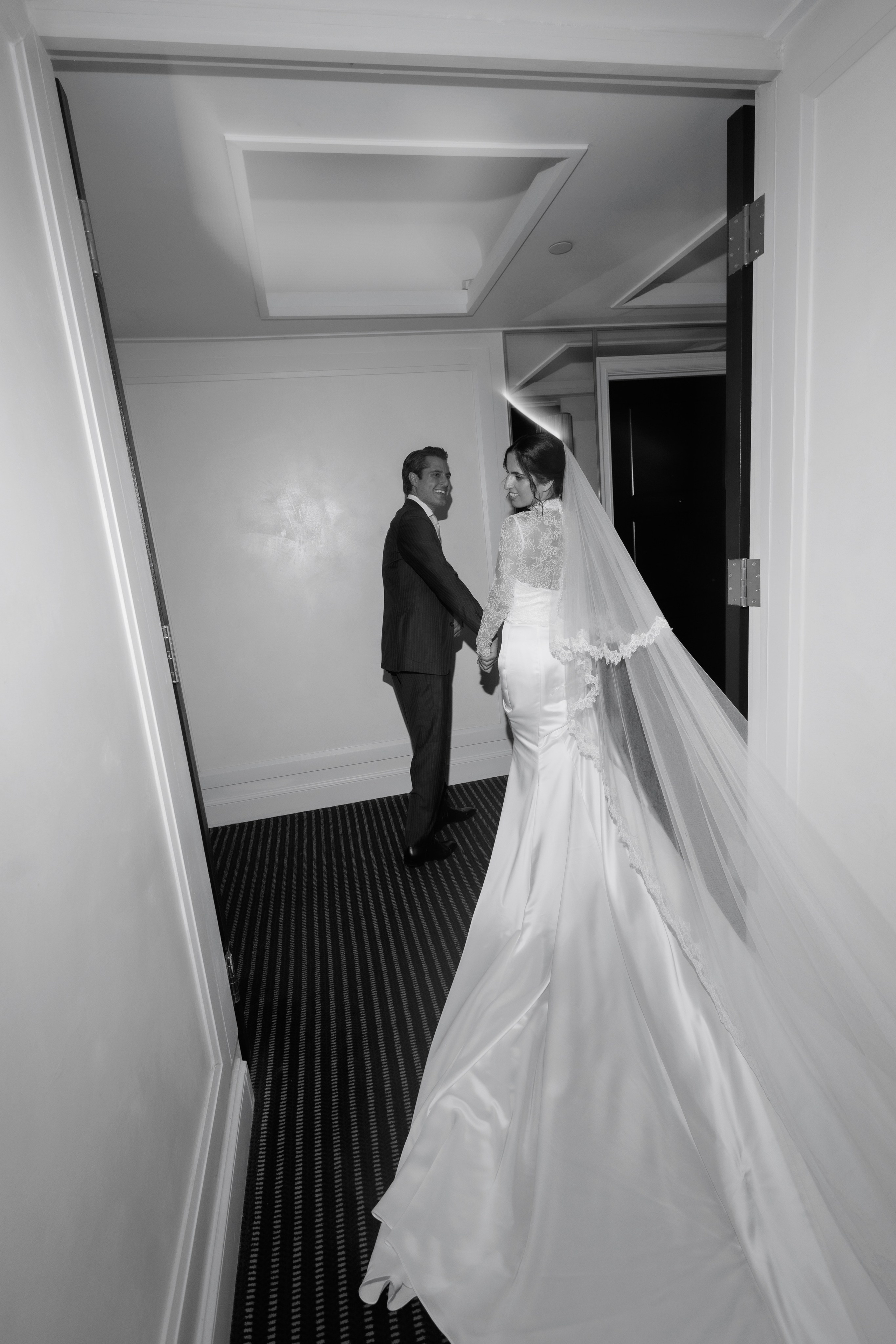 Amir and Maya. Anna Krasnova Wedding photographer